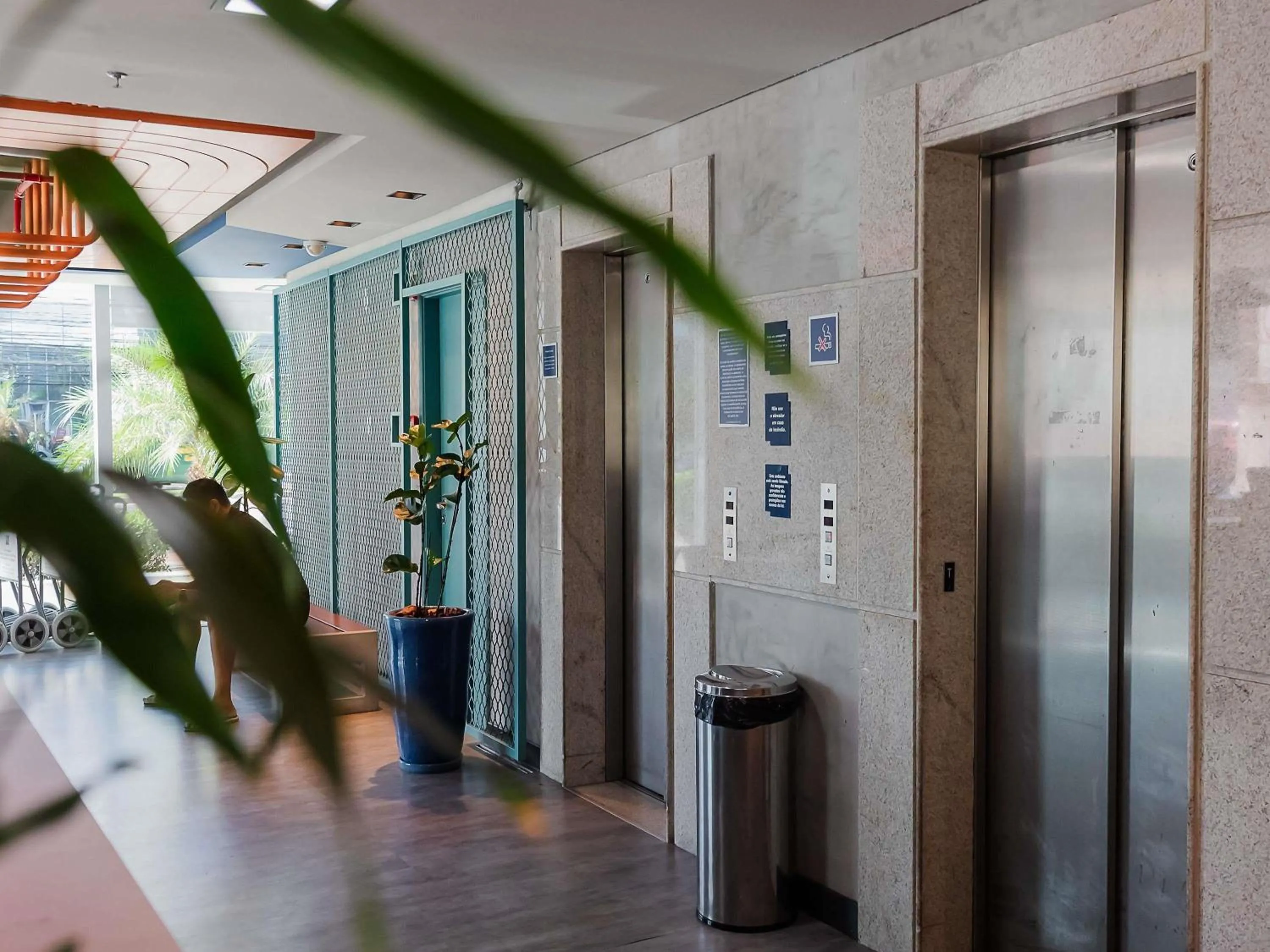 Other in ibis budget Vitoria