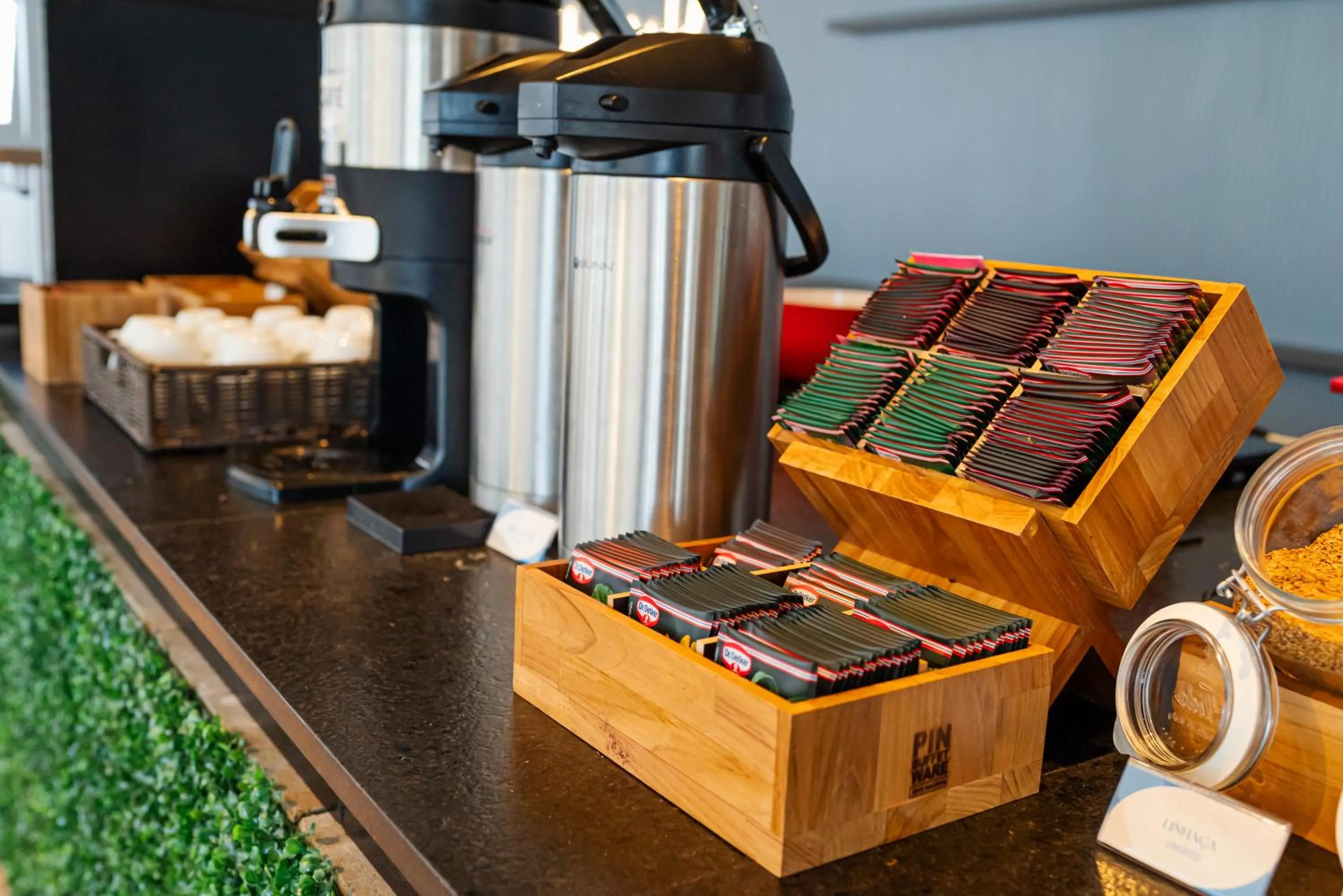 Breakfast in ibis budget Porto Alegre - Super Econômico