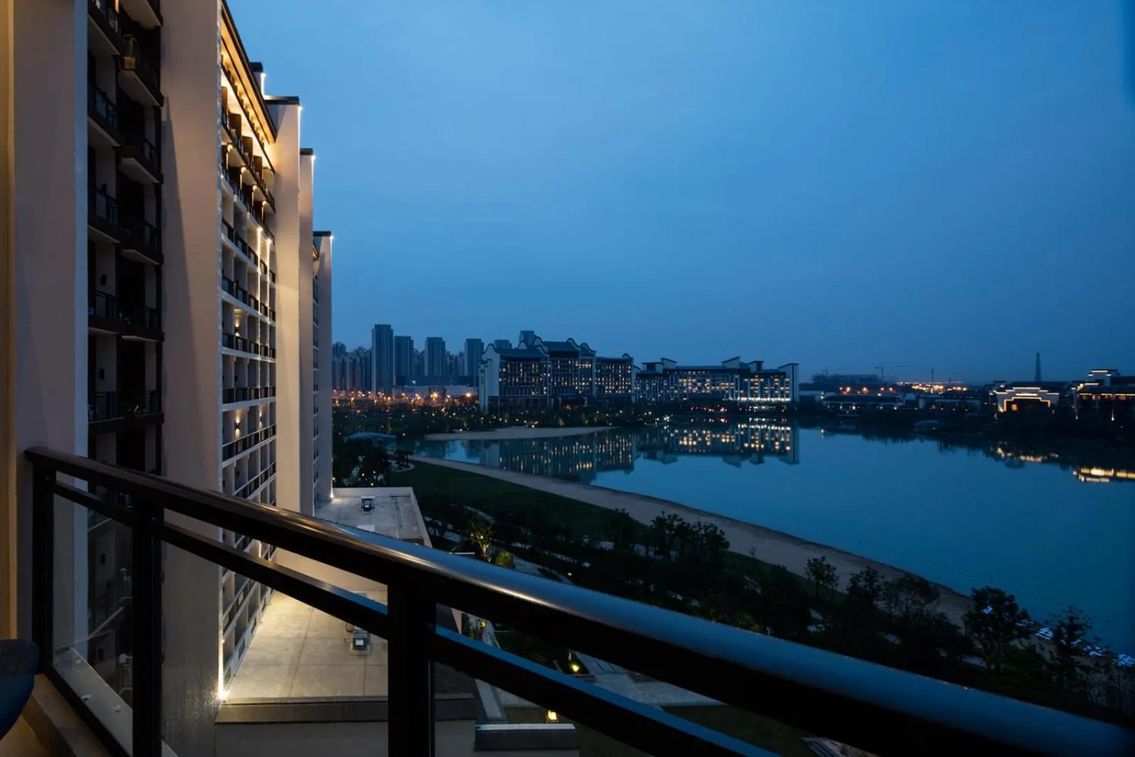 Mercure Hefei Sunac