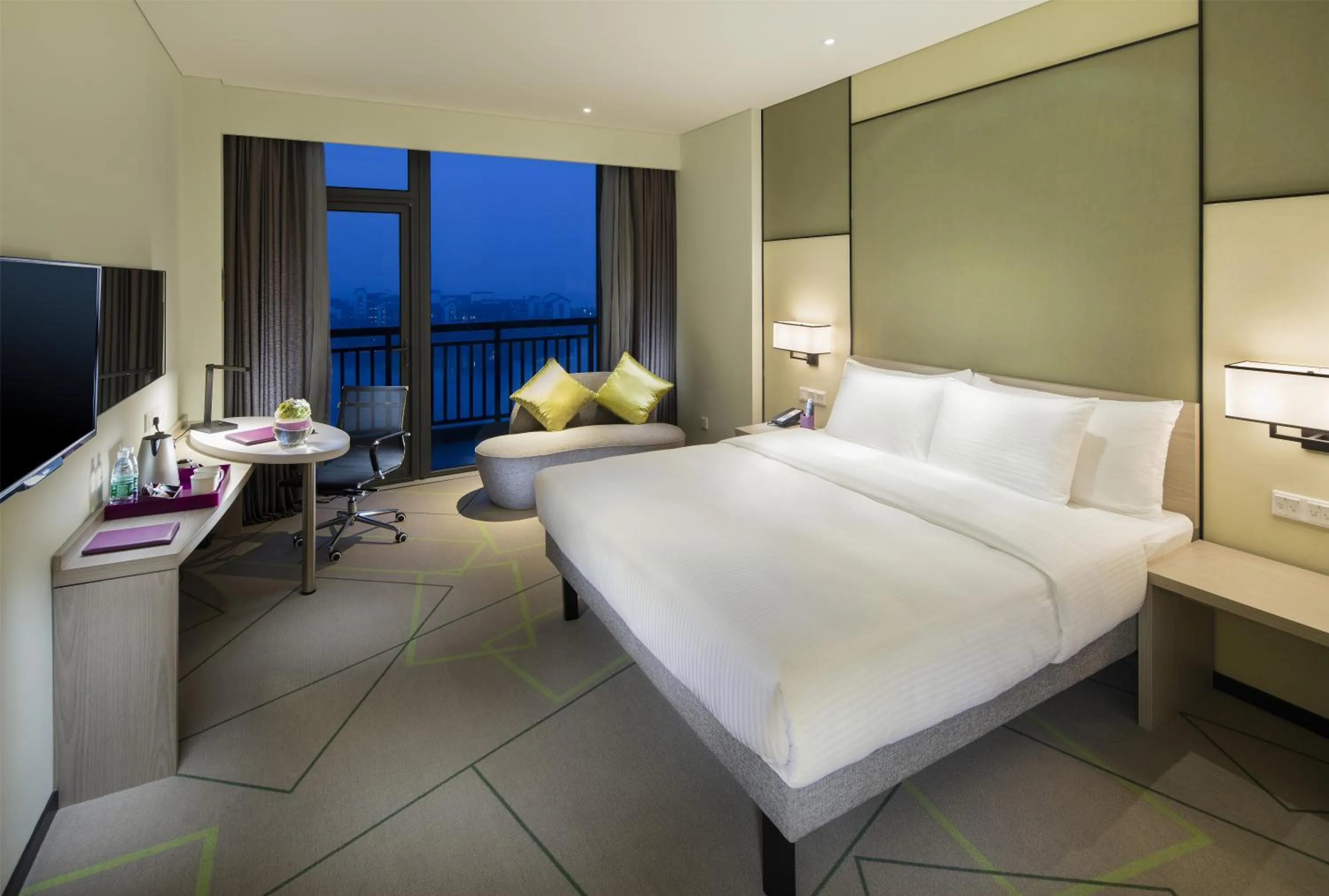 Mercure Hefei Sunac