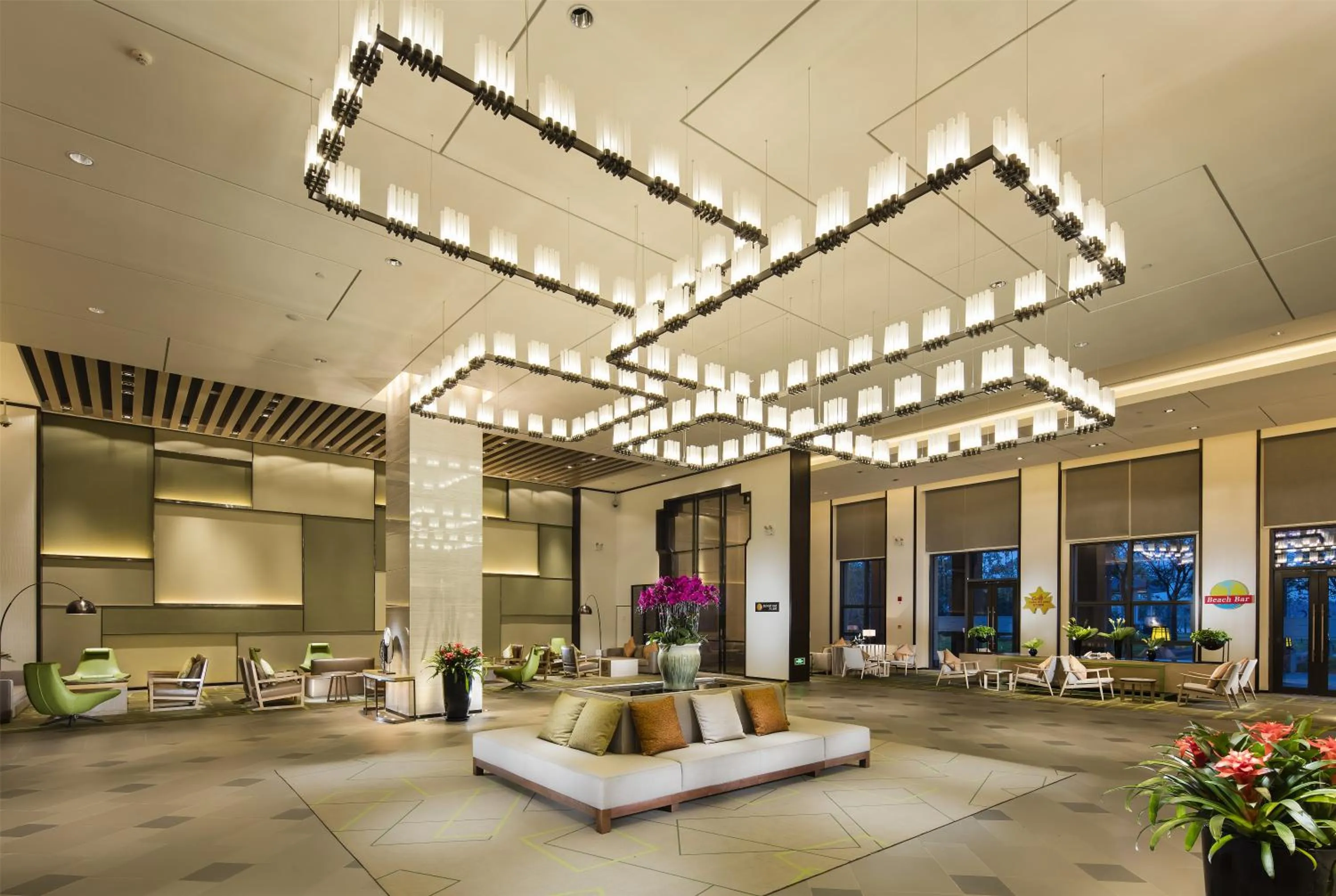 Mercure Hefei Sunac