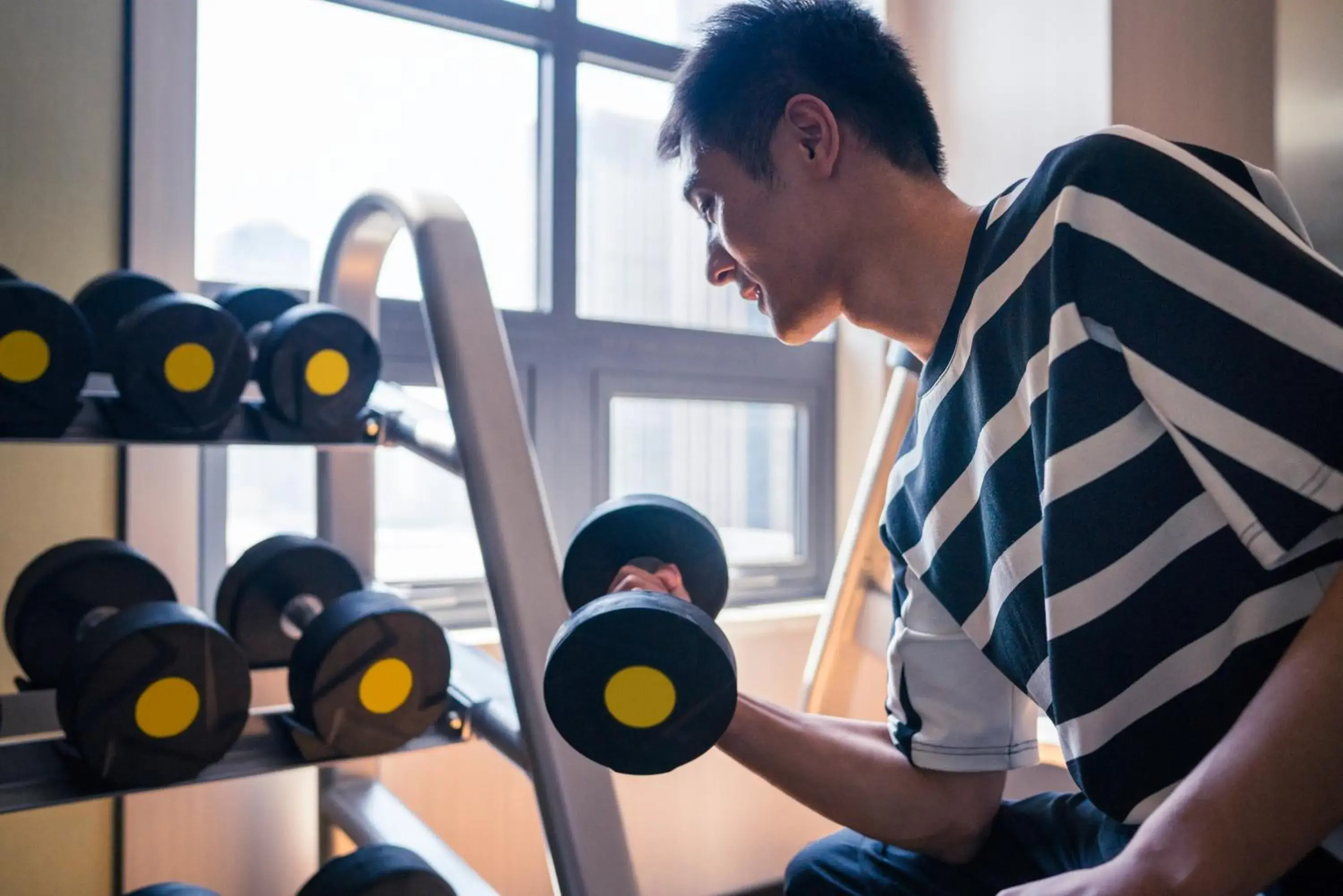 Mercure Hefei Sunac Mercure Hefei Sunac