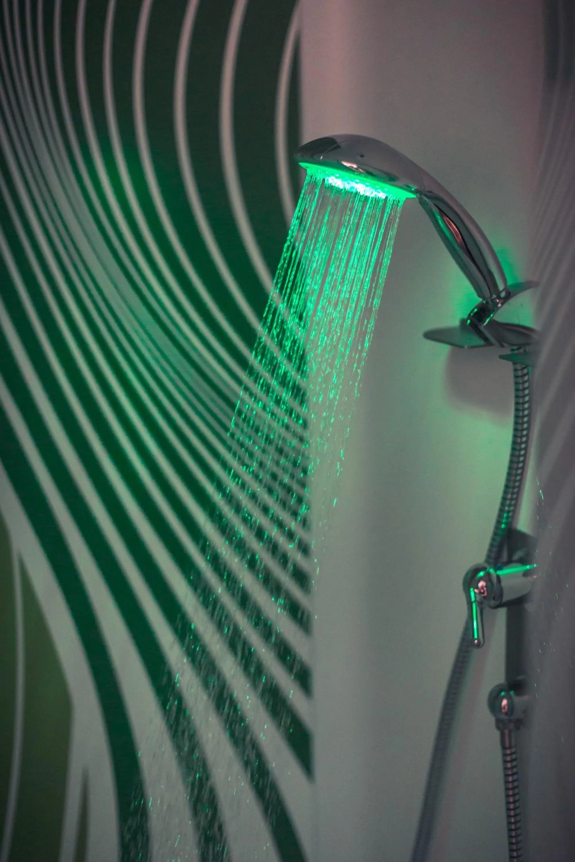 Bathroom in ibis budget Troyes Est