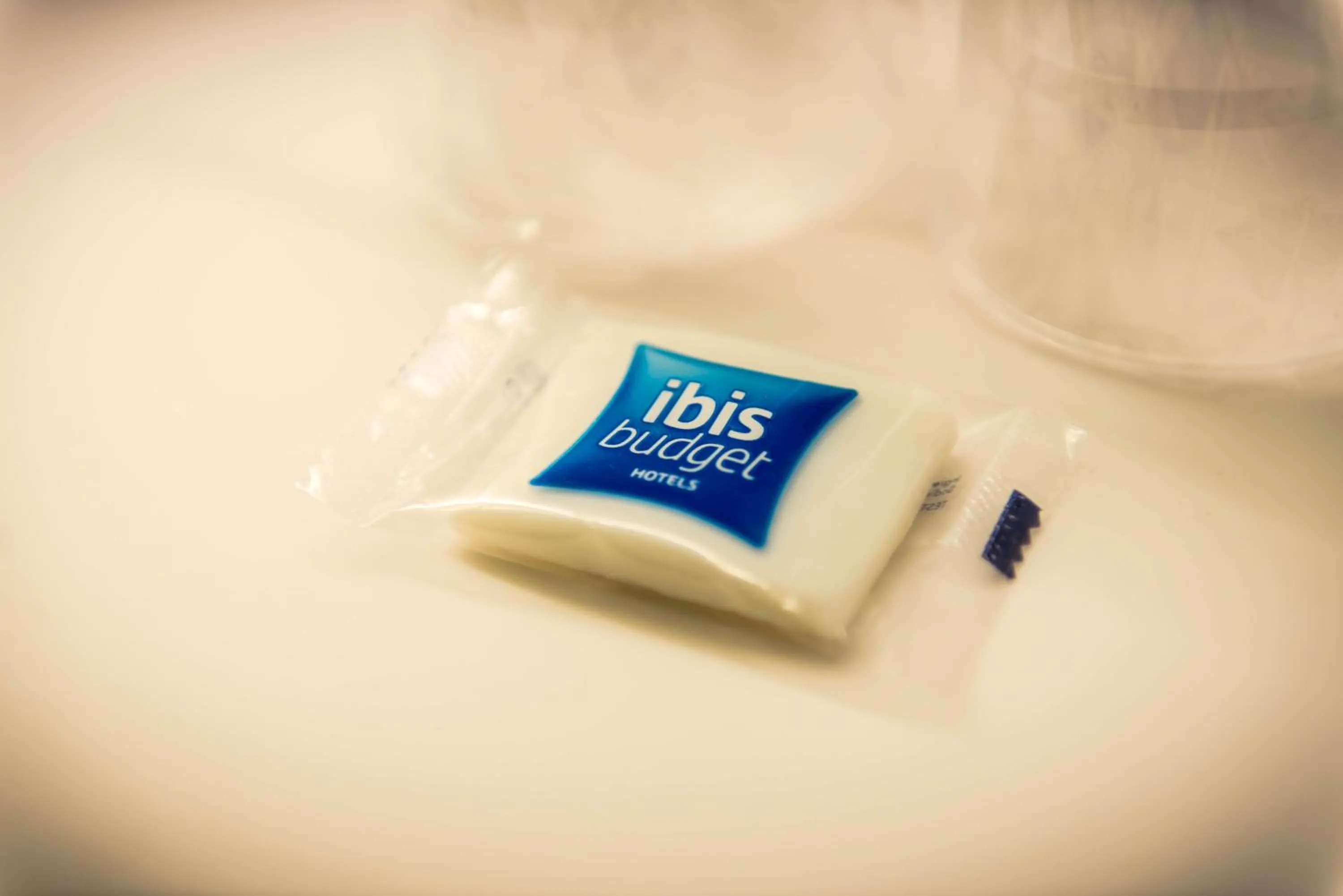 Other in ibis budget Troyes Est