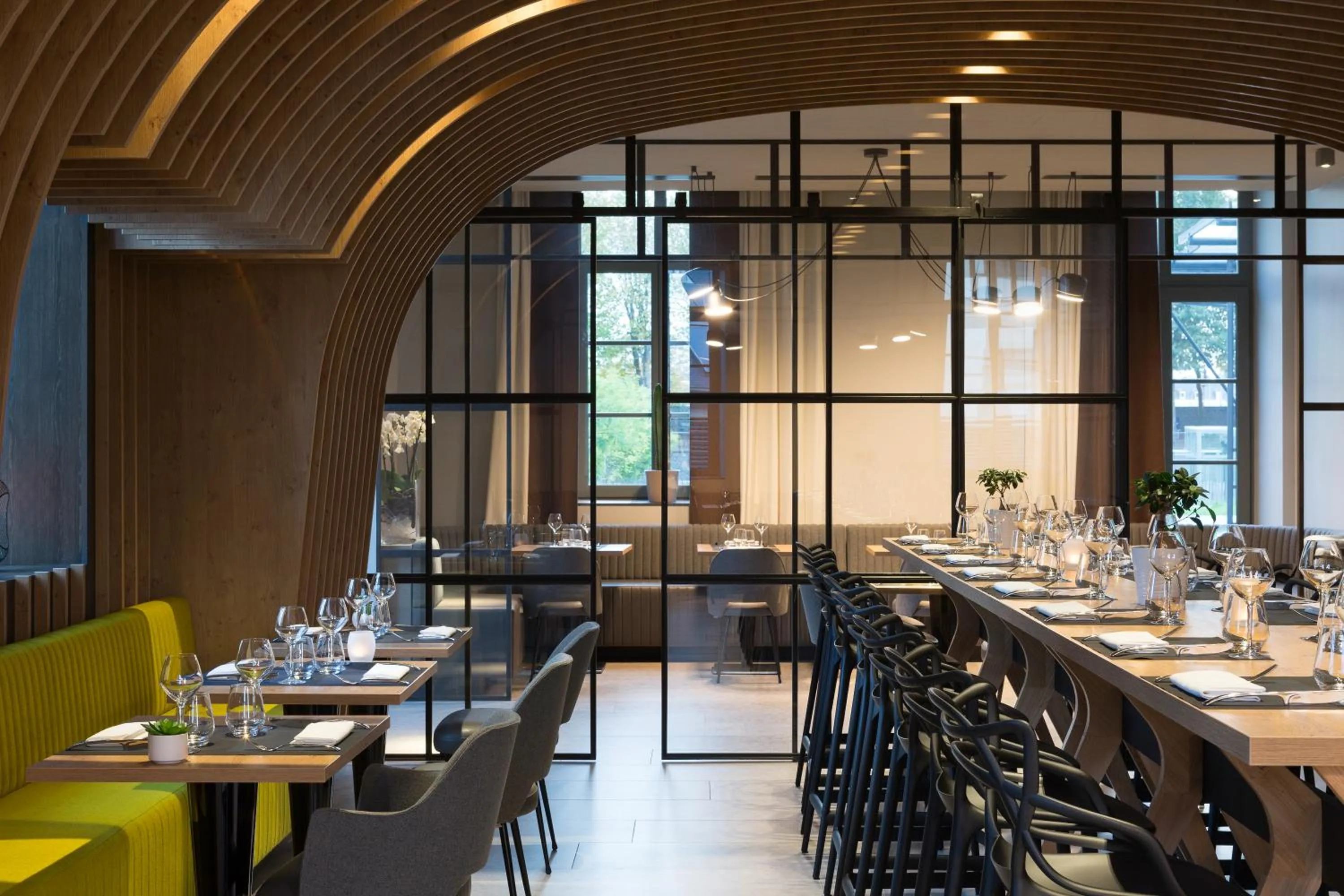 Banquet/Function facilities in Novotel Saint Brieuc Centre Gare