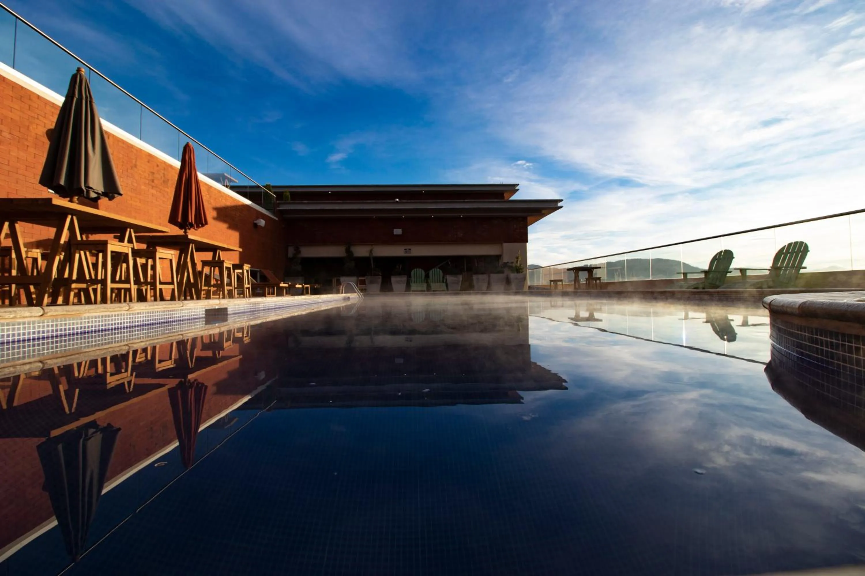 room service in LATAM HOTEL Plaza Pradera Quetzaltenango