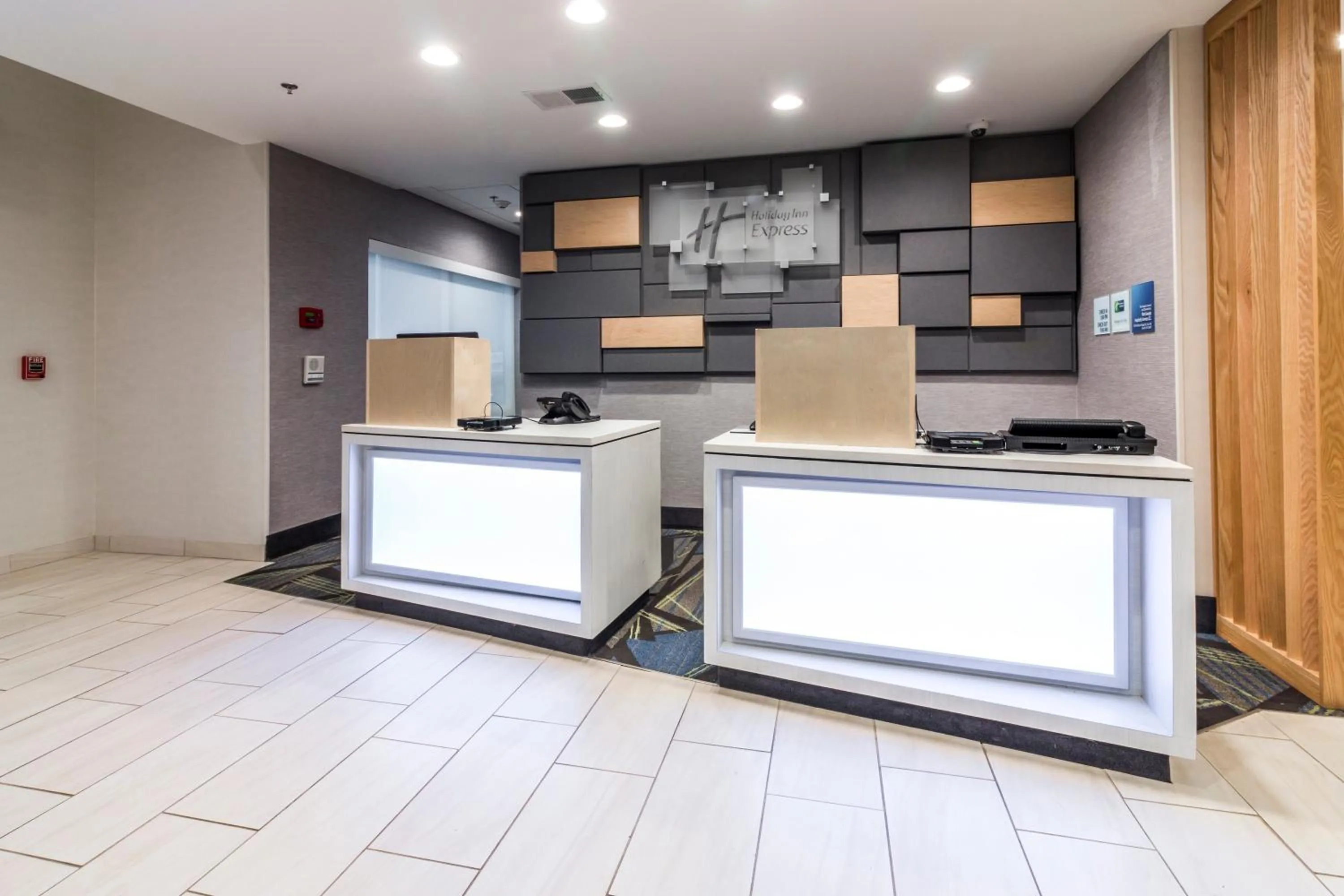 Property building in Holiday Inn Express - Villa Rica by IHG