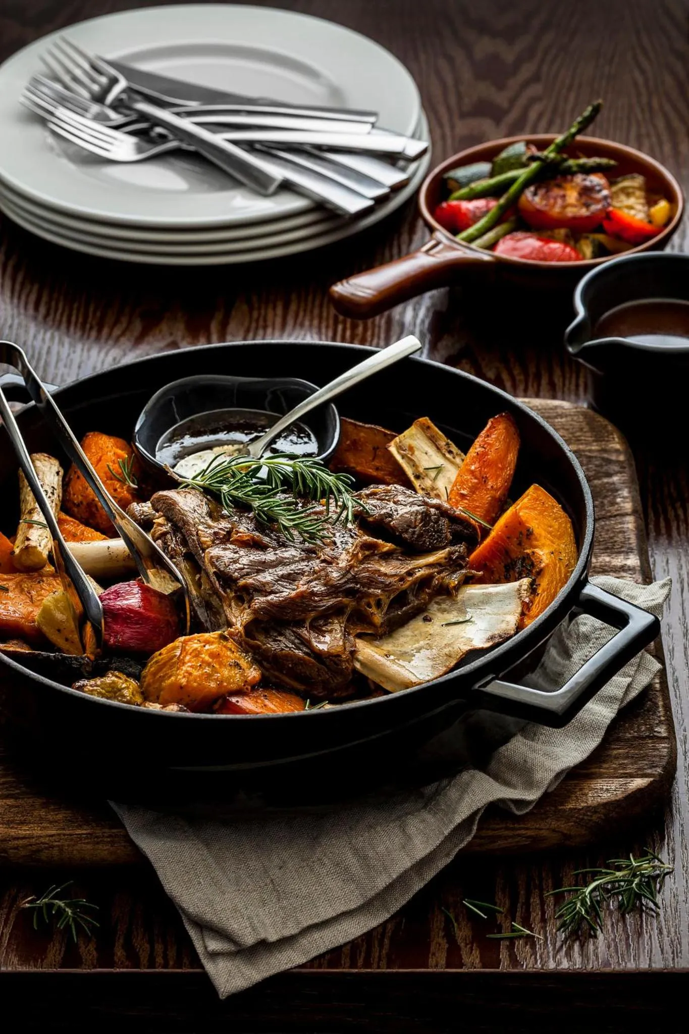 Restaurant/places to eat in Crowne Plaza Christchurch by IHG