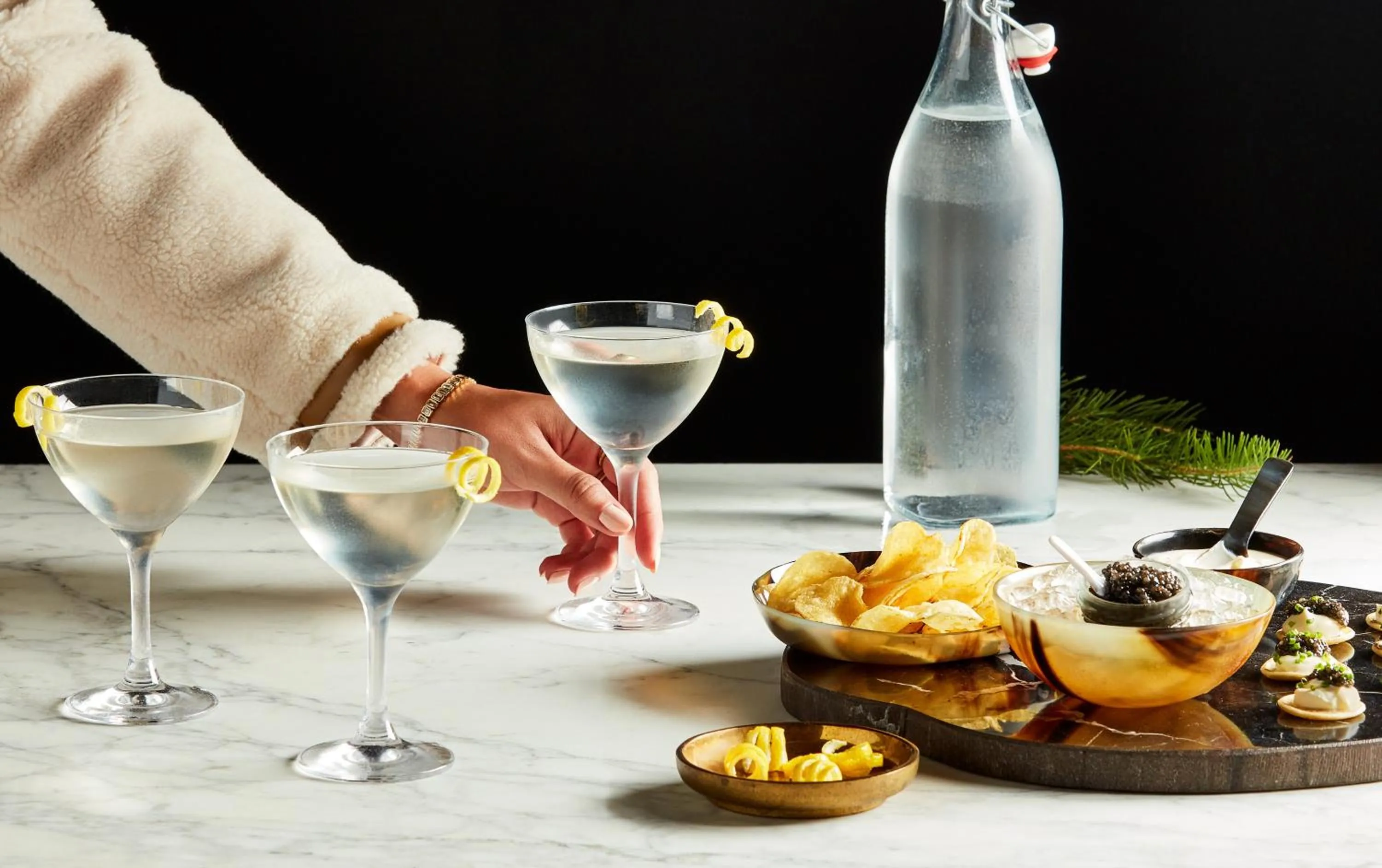 Bedroom in InterContinental - Washington D.C. - The Wharf by IHG