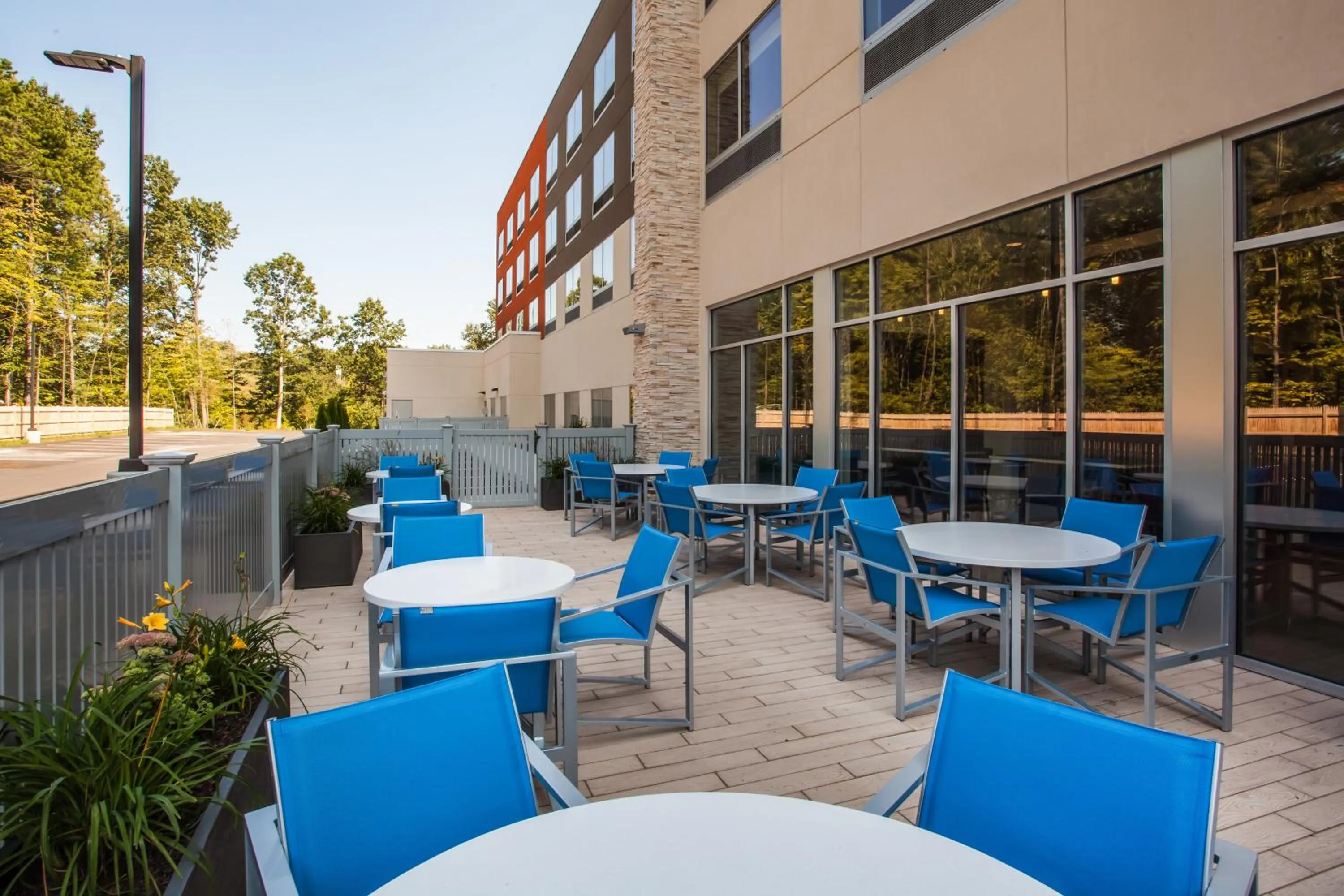 Other in Holiday Inn Express Queensbury-Lake George Area by IHG