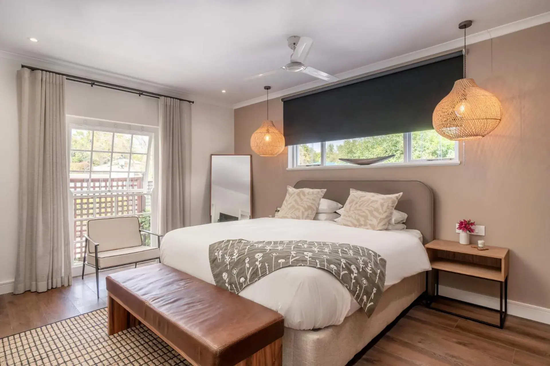 Suite - single occupancy in The Dongola Guesthouse Suite - single occupancy in The Dongola Guesthouse