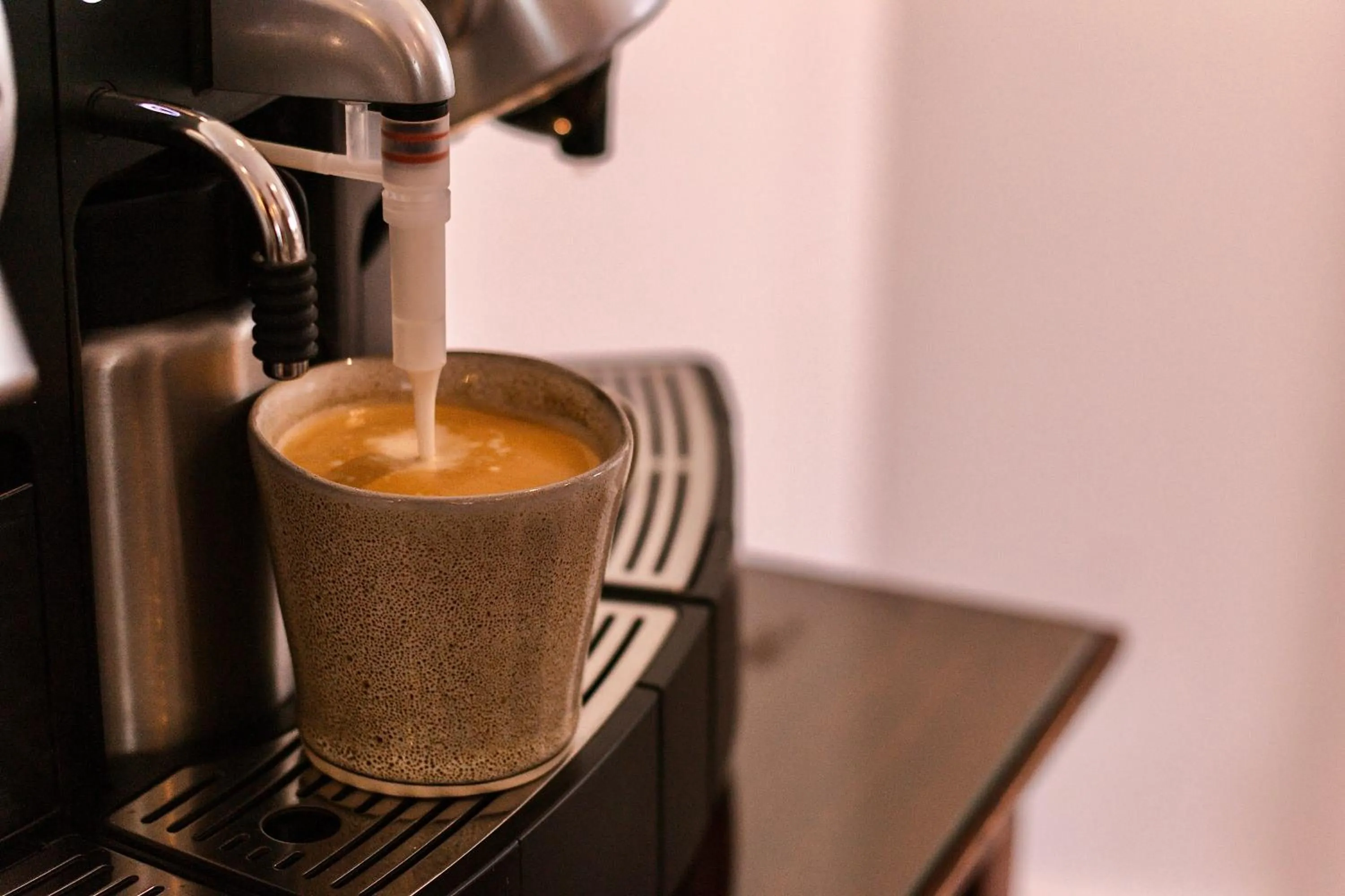 Decorative detail in The Dongola Guesthouse