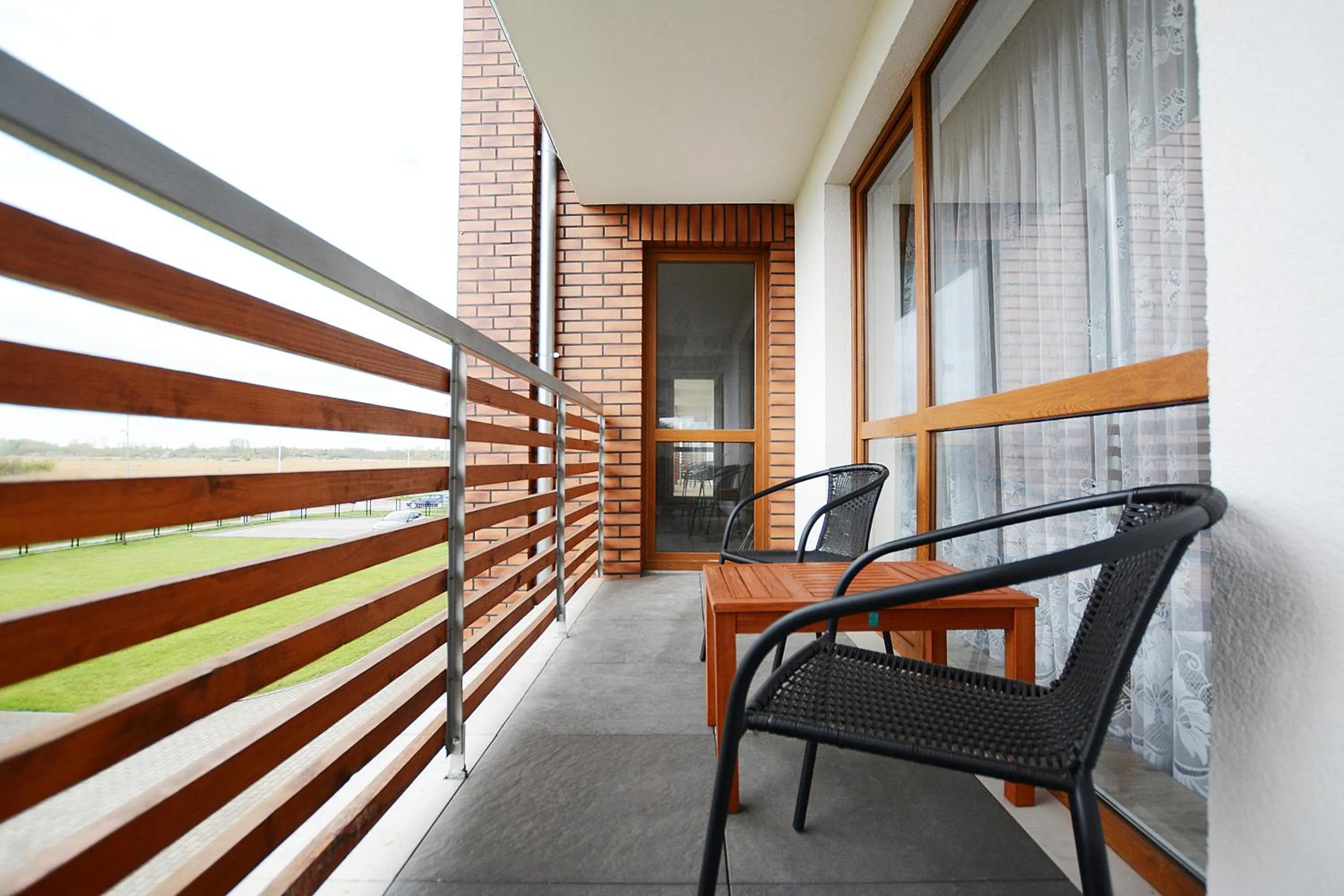 View (from property/room) in Neptun