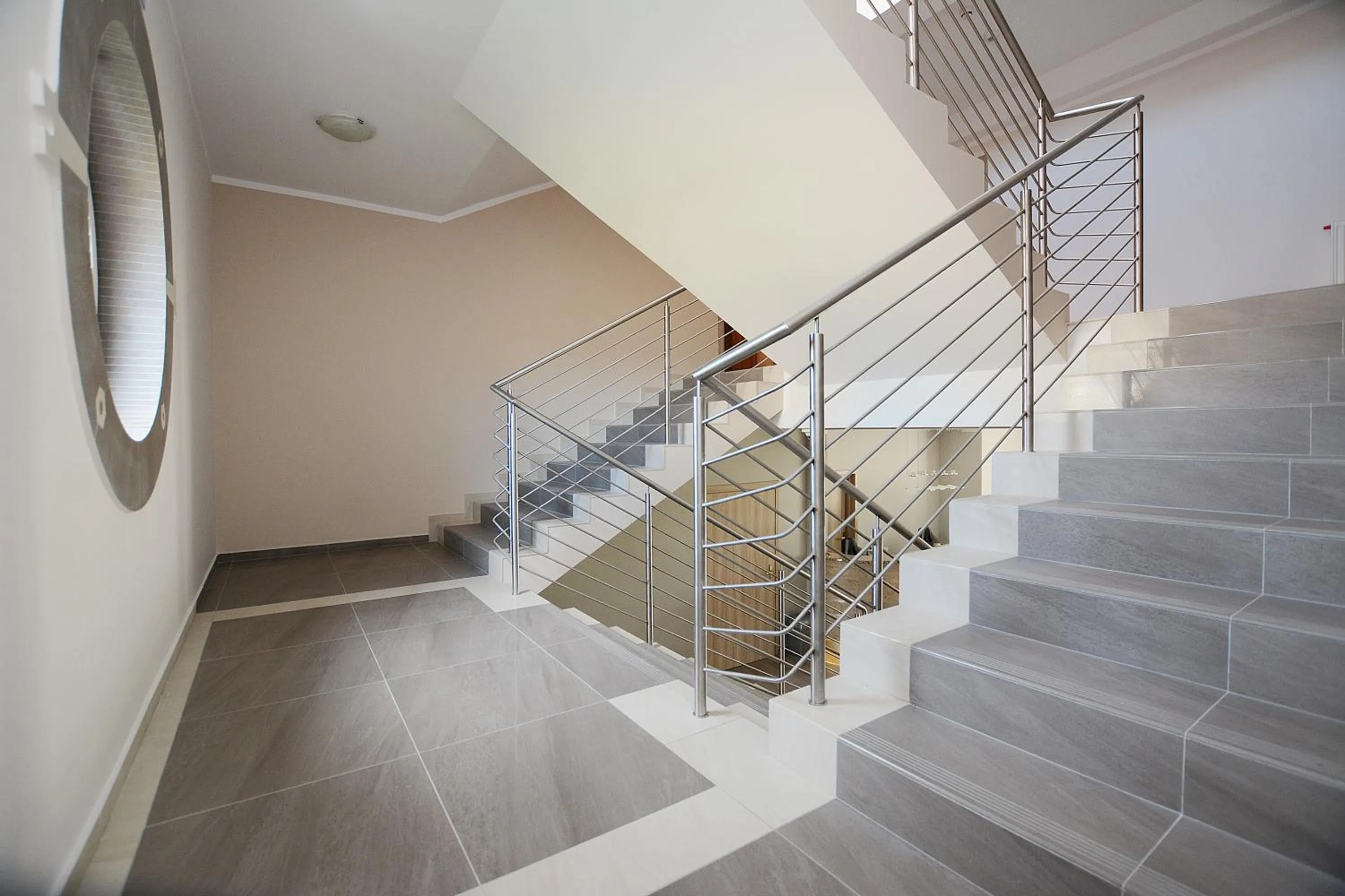 Lobby or reception in Neptun