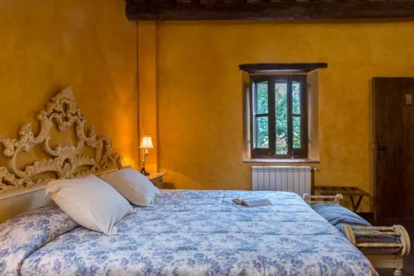 Casa rural Can Jepet