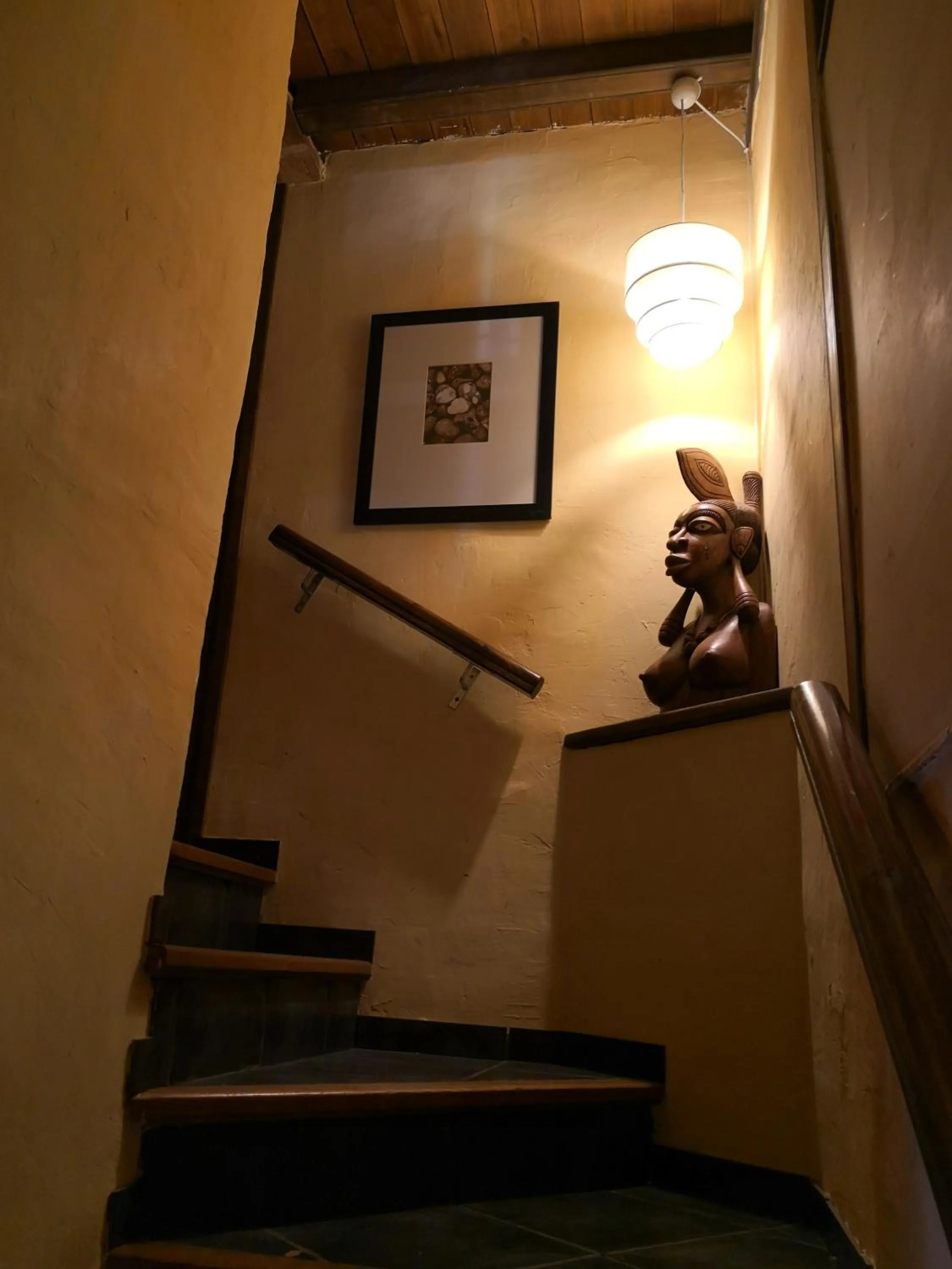 Area and facilities in Casa rural Can Jepet