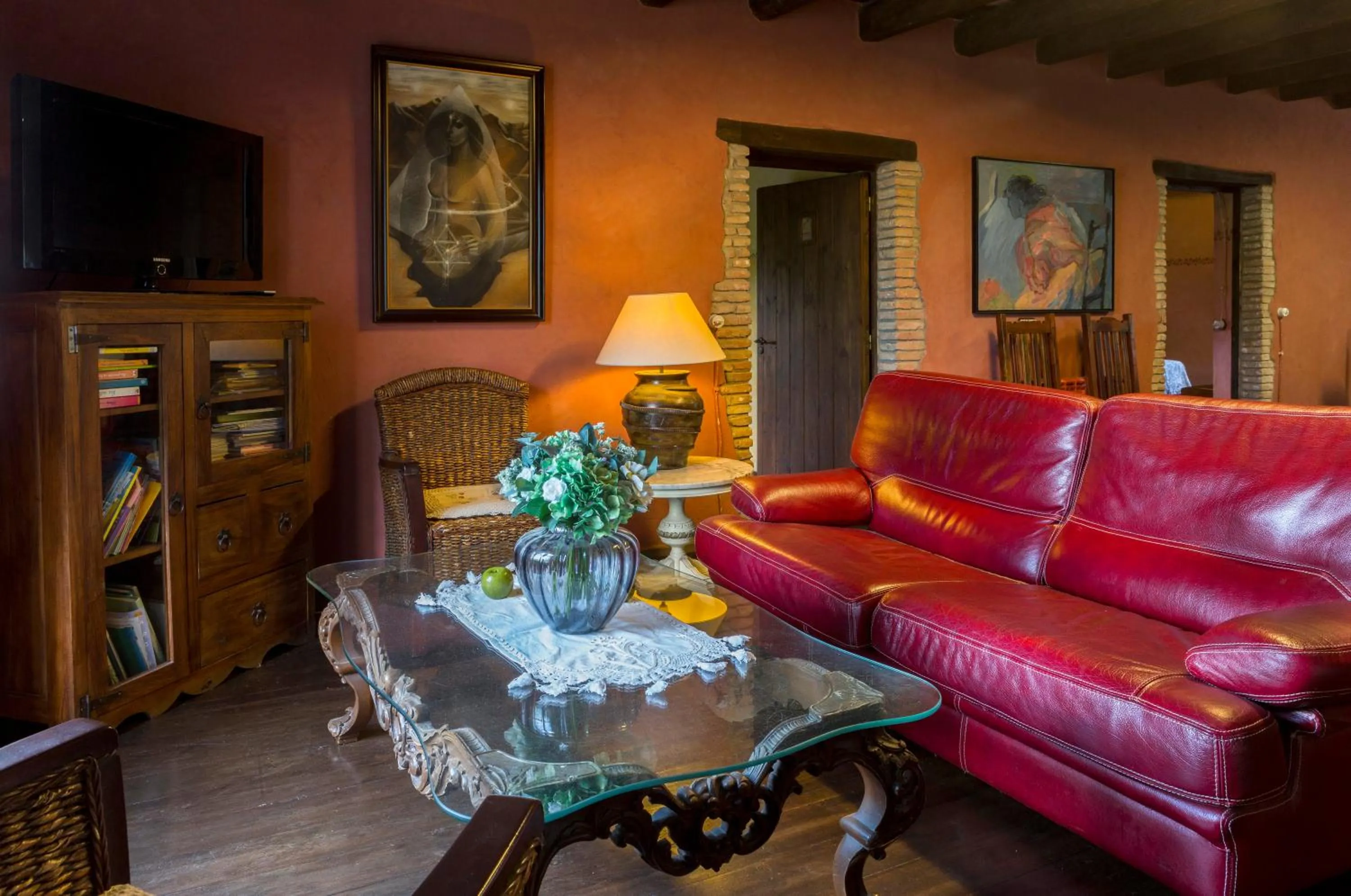 Casa rural Can Jepet