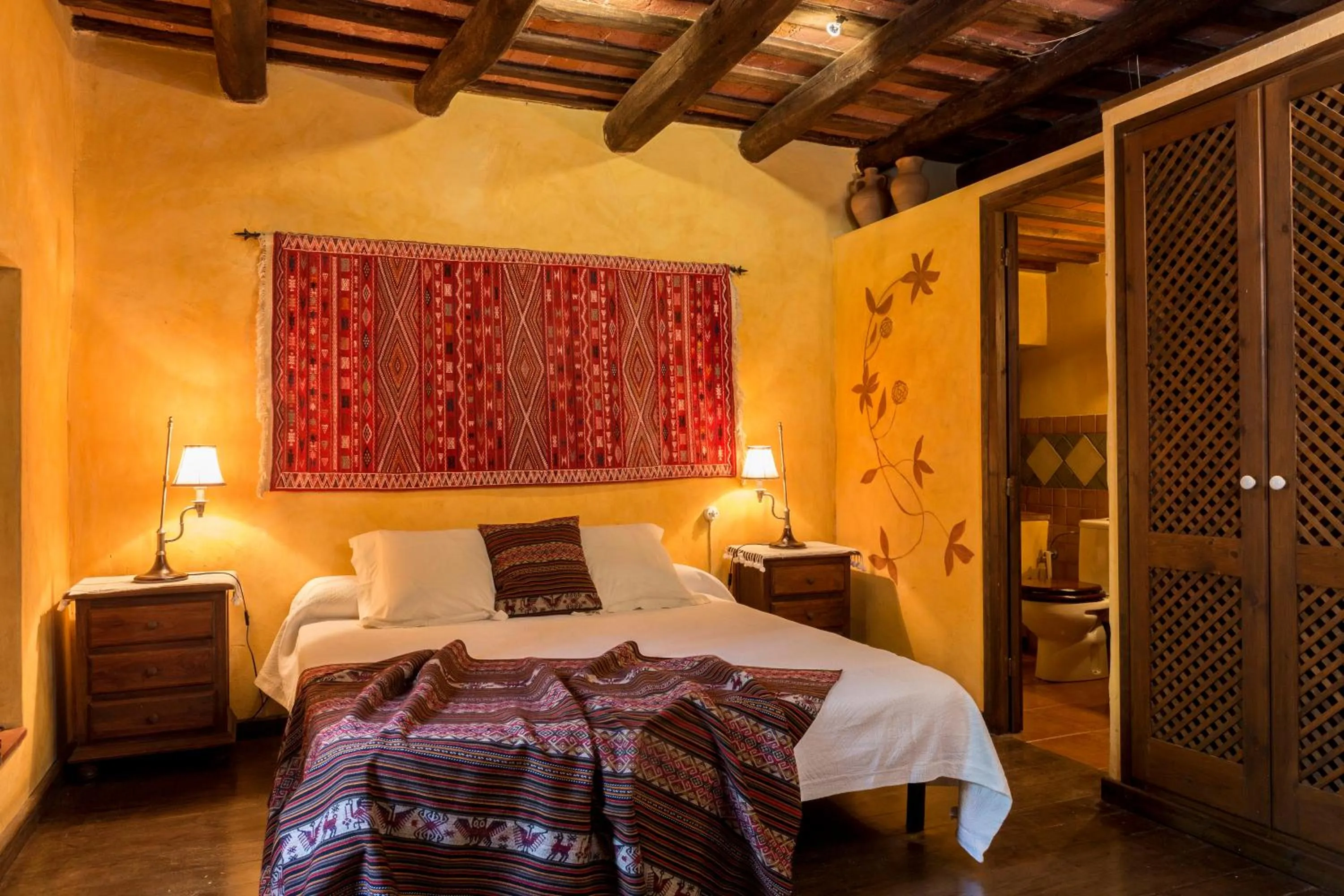 Casa rural Can Jepet