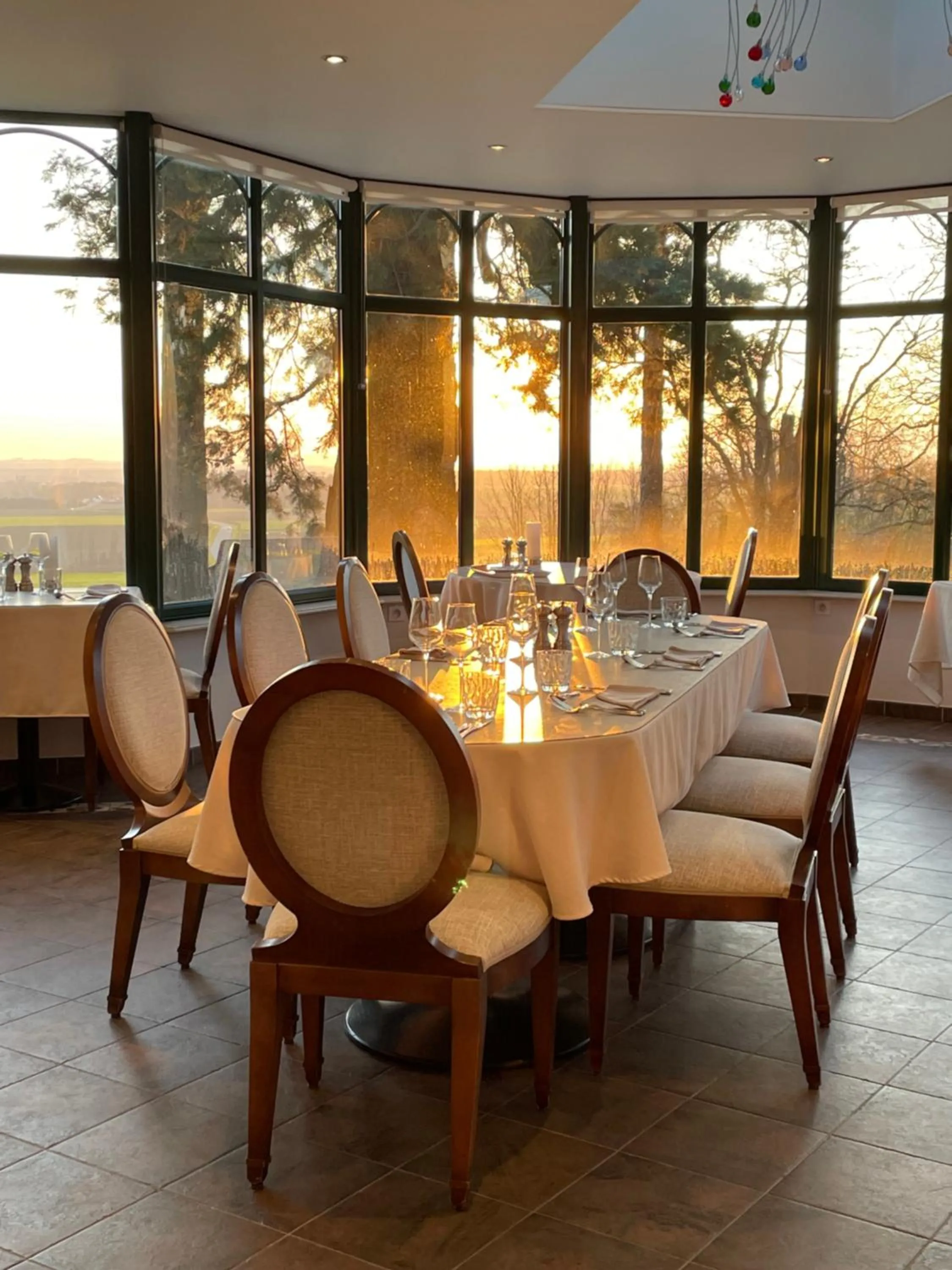 Logis - Hotel Restaurant La Sapinière