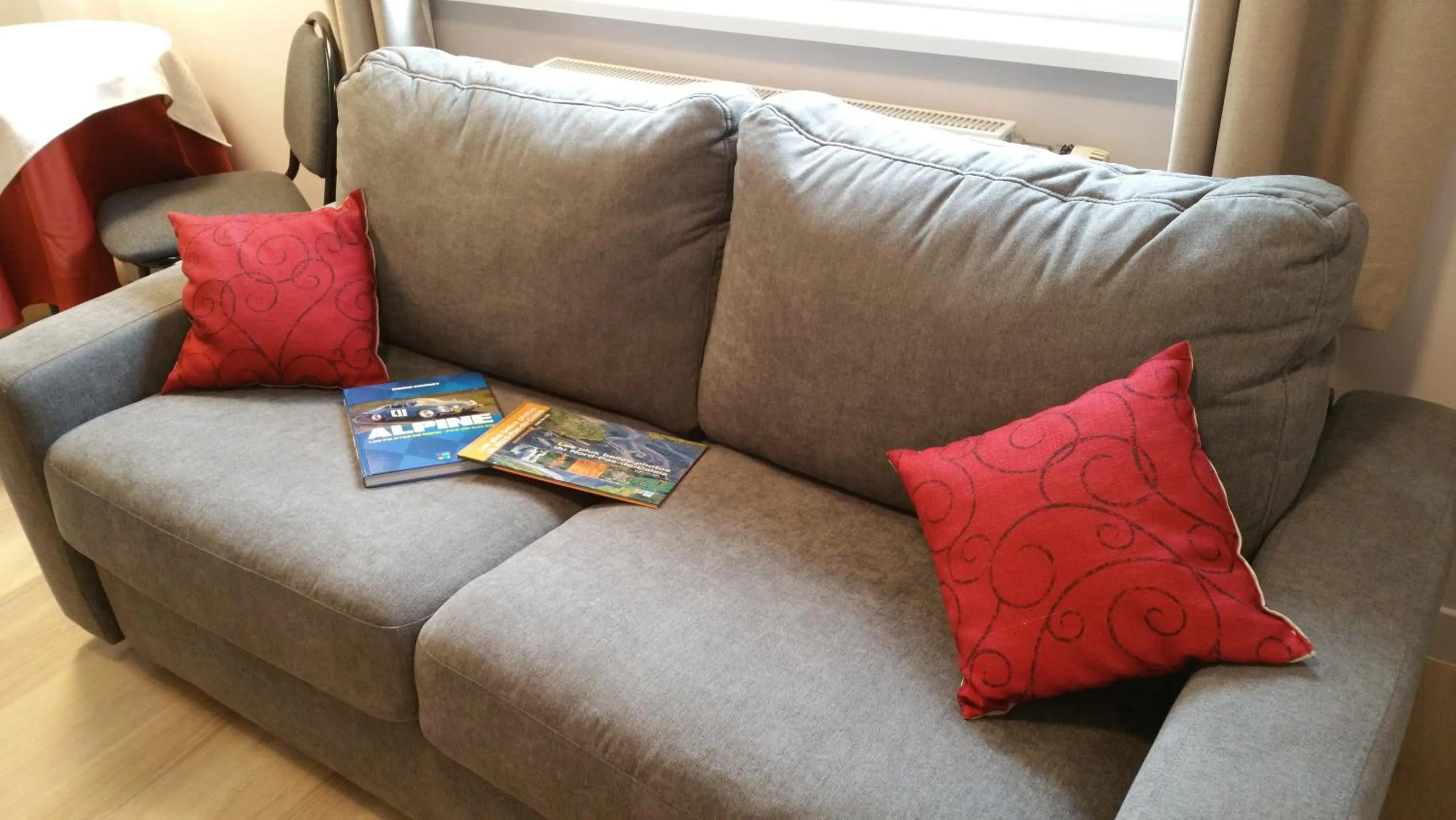 Logis - Hotel Restaurant La Sapinière