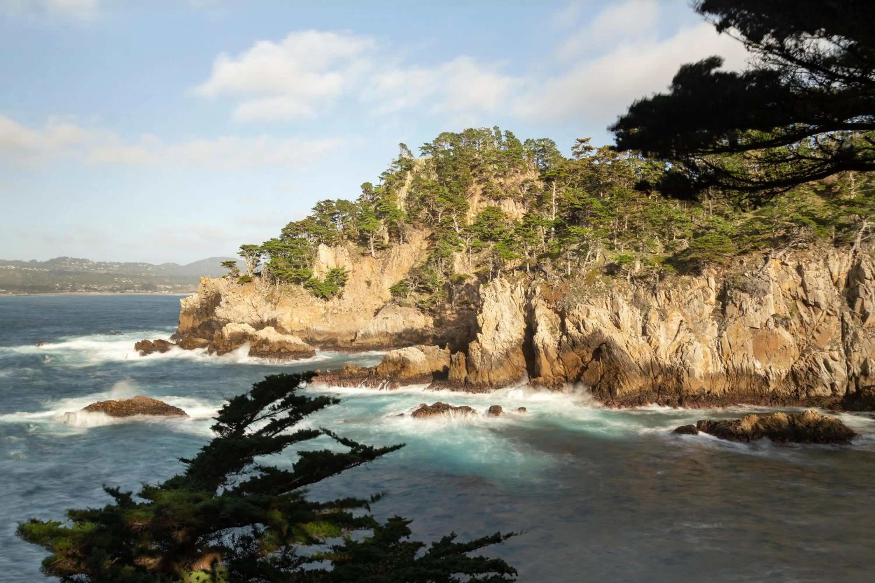 Nearby landmark in InterContinental The Clement Monterey by IHG