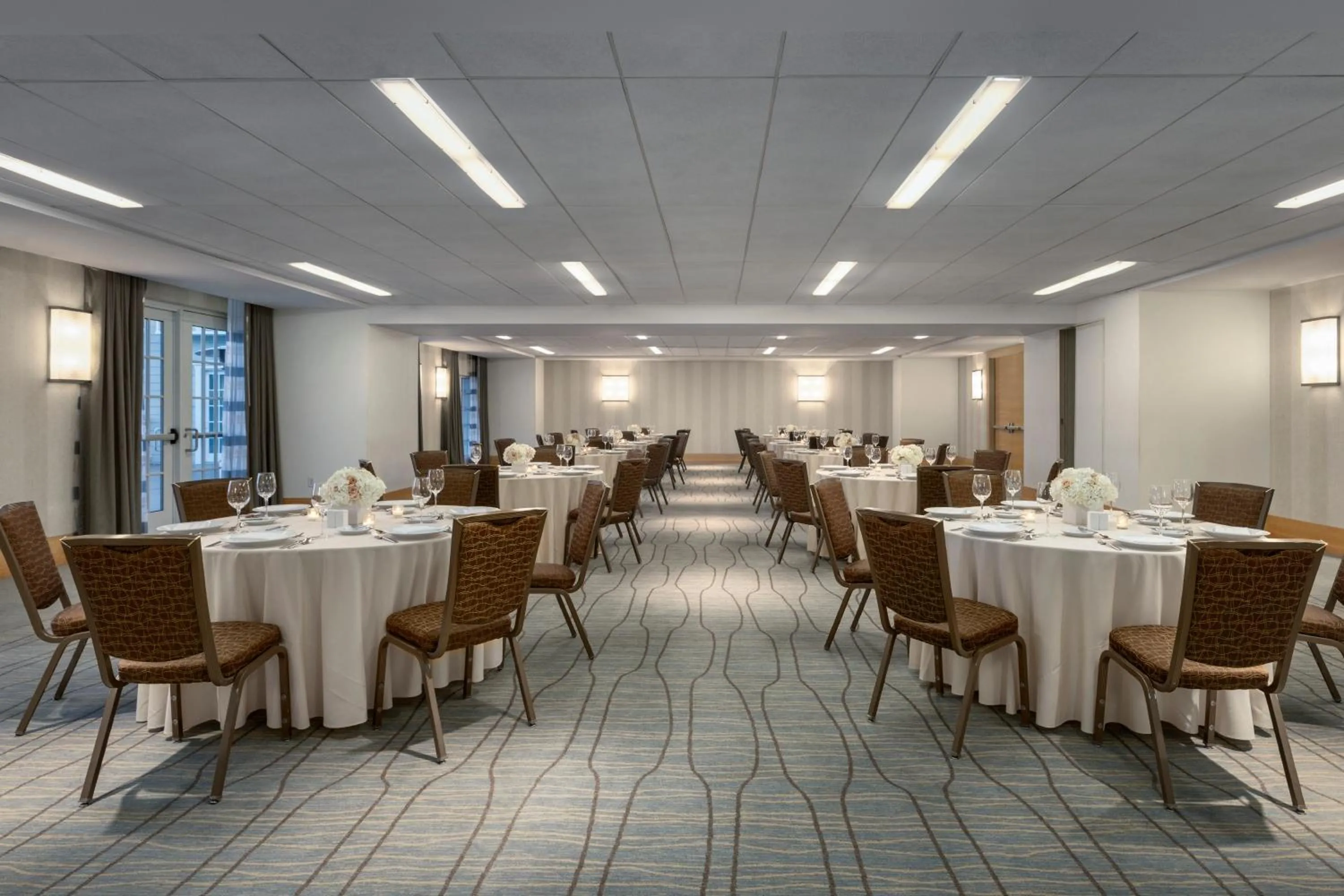 Meeting/conference room in InterContinental The Clement Monterey by IHG