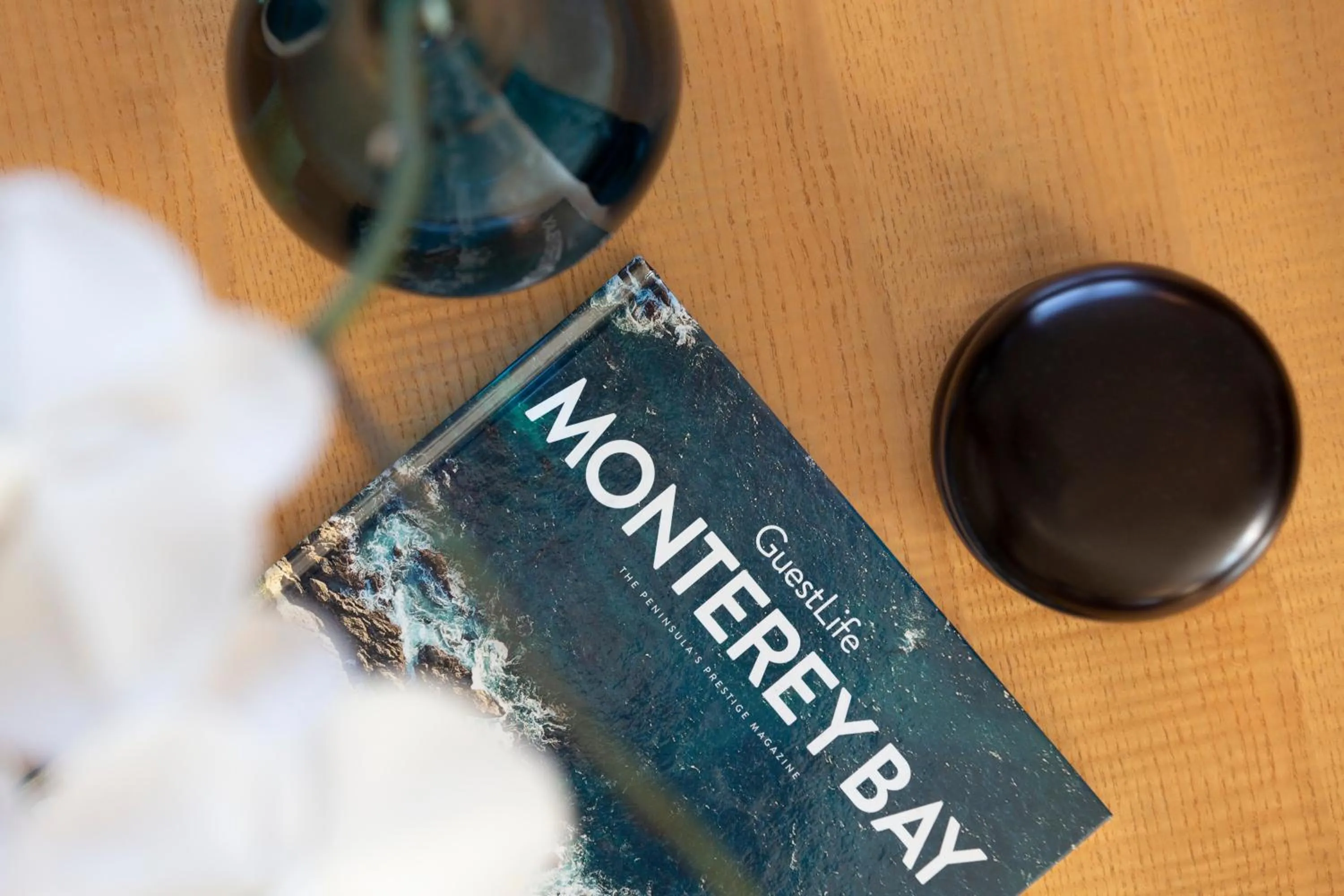 Bedroom in InterContinental The Clement Monterey by IHG