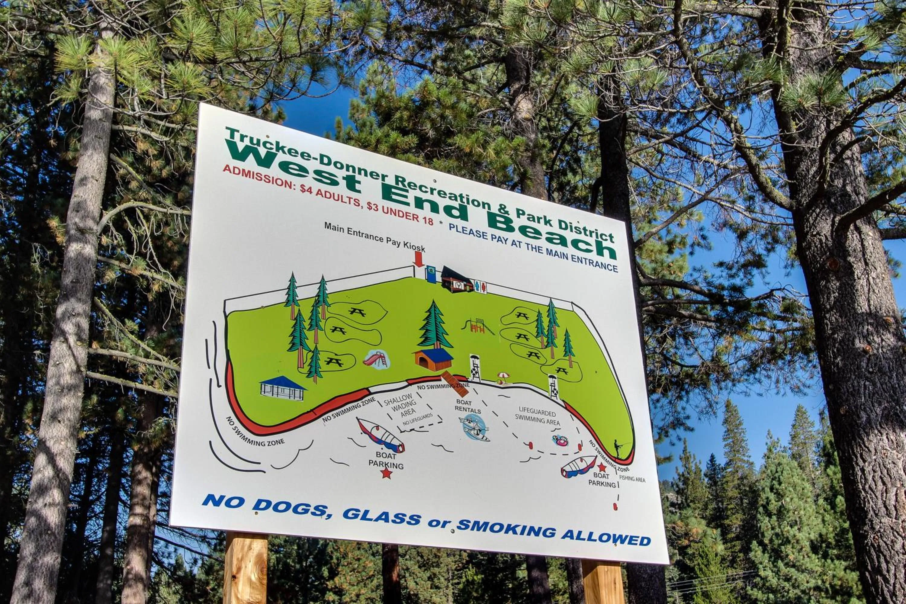 Donner Lakefront Retreat