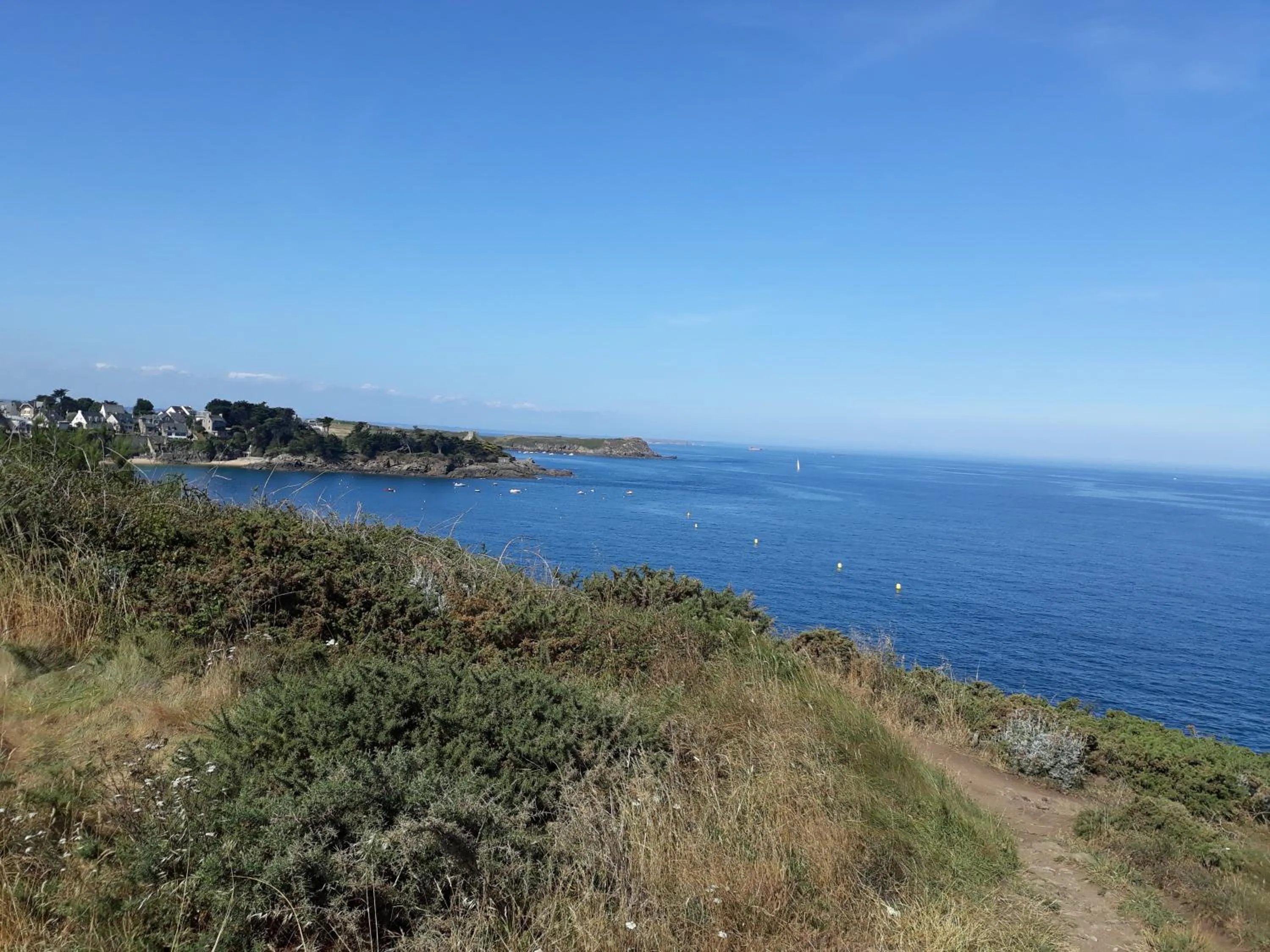 Nearby landmark in Chambres d'hôtes Au Hameau