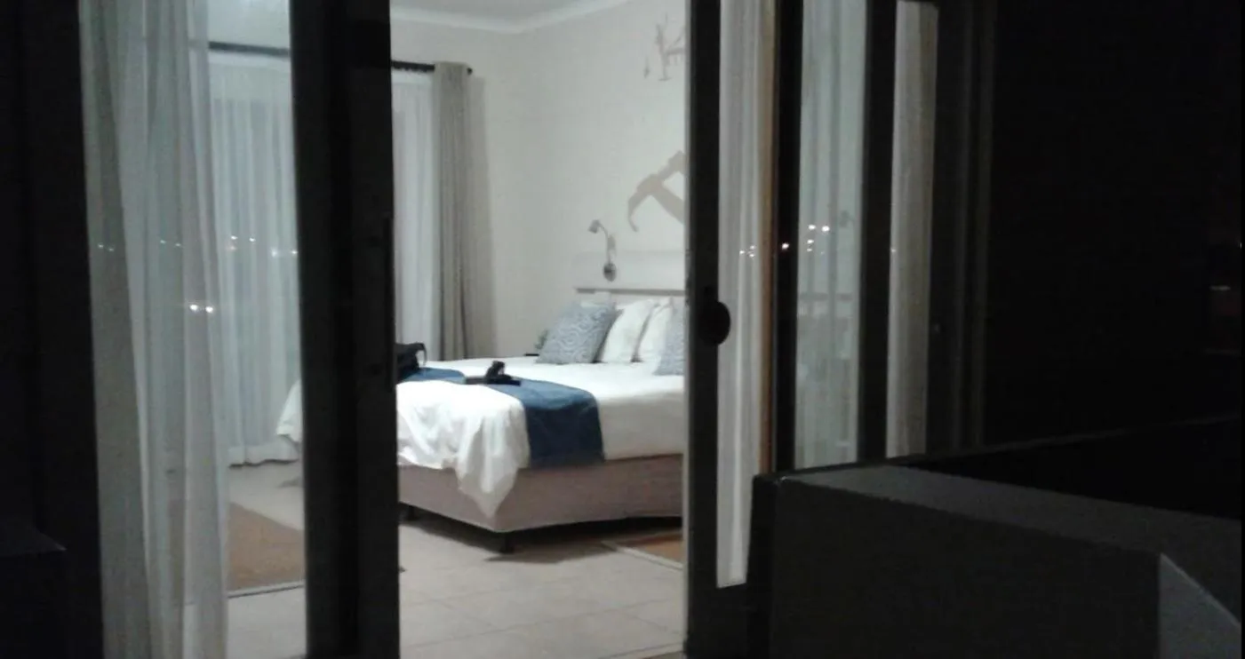 Bed in Stay @ Swakop