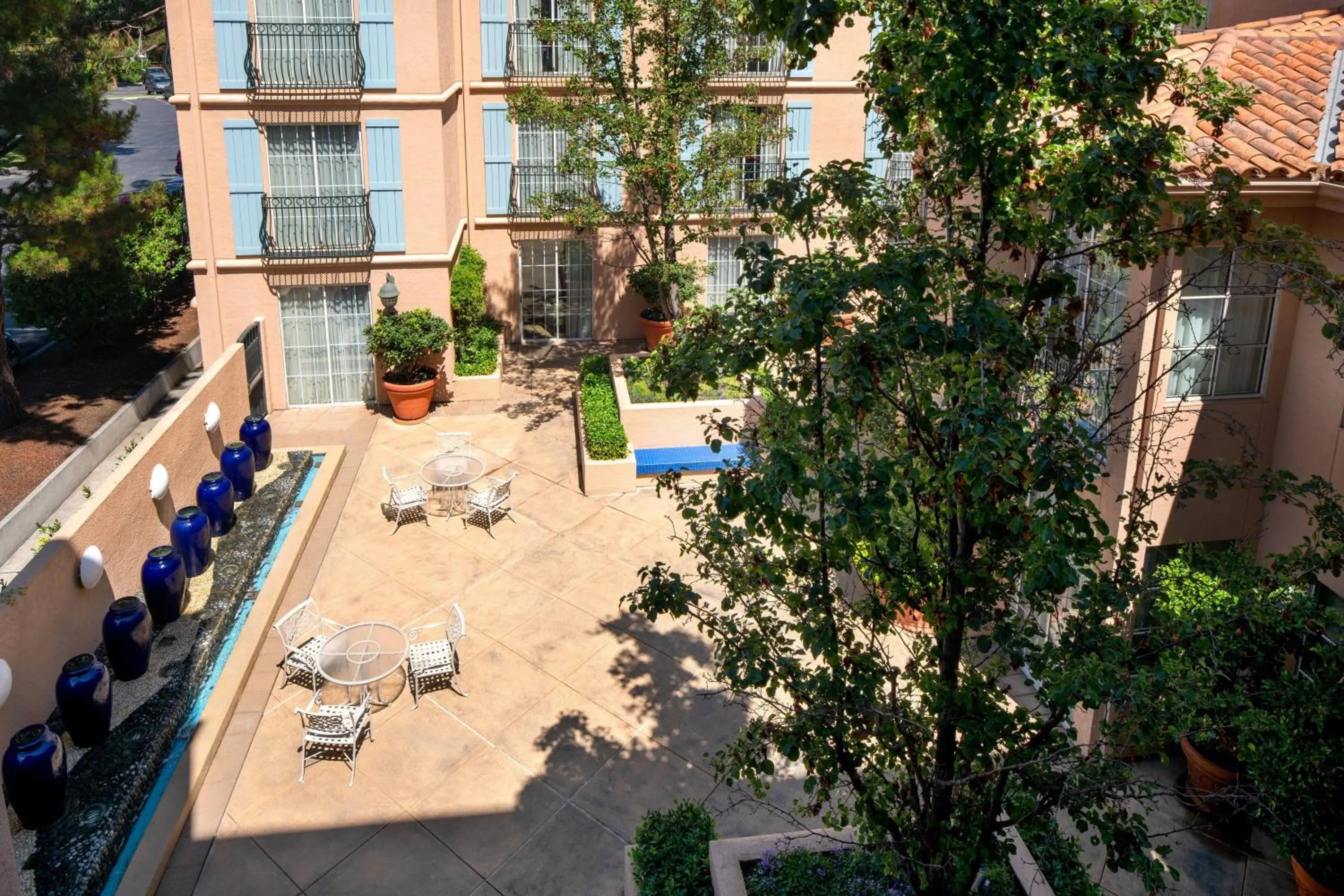 Other in The Westin Palo Alto