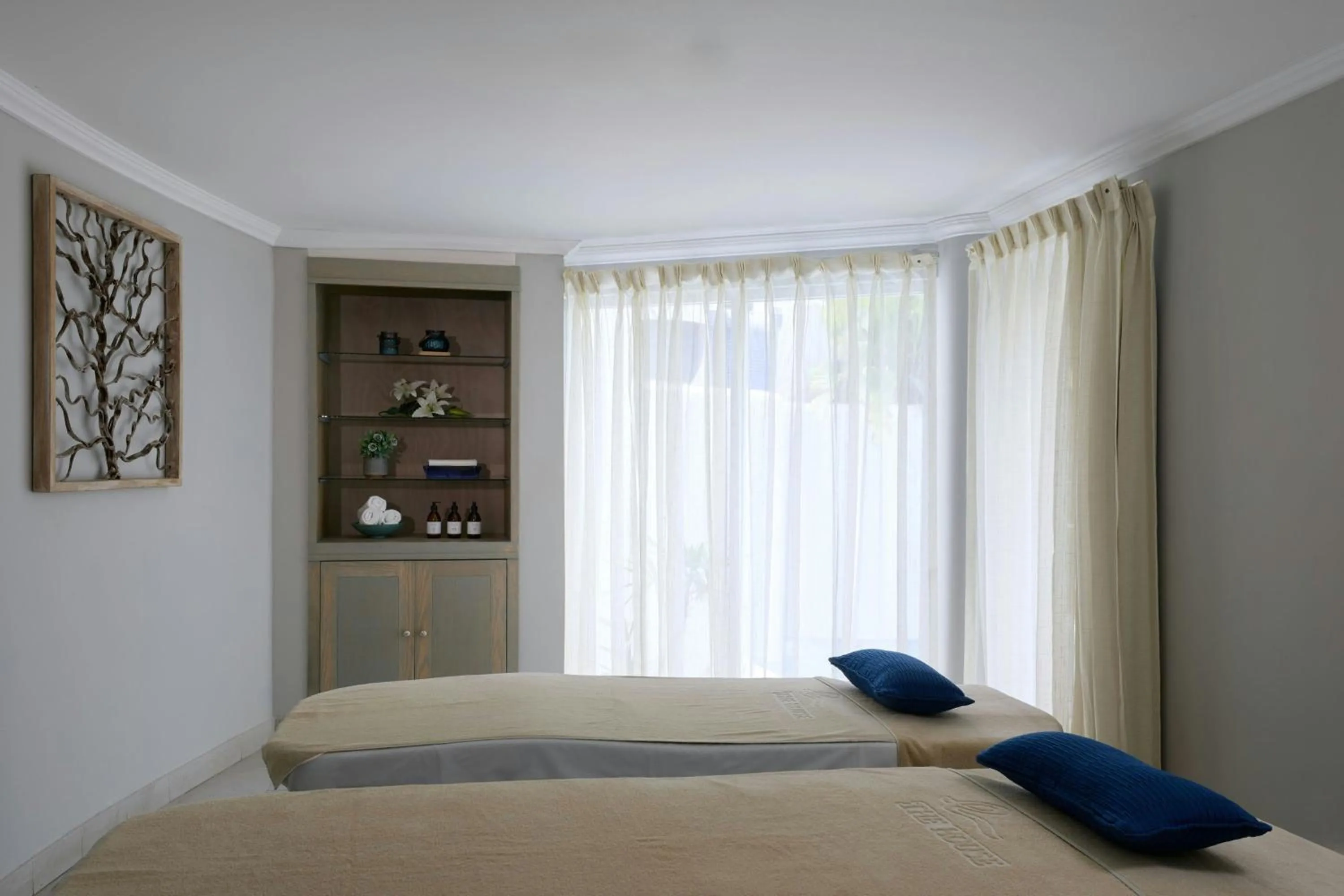 Spa and wellness centre/facilities, Bed in The House, An Autograph Collection All-Inclusive Resort - Adults Only