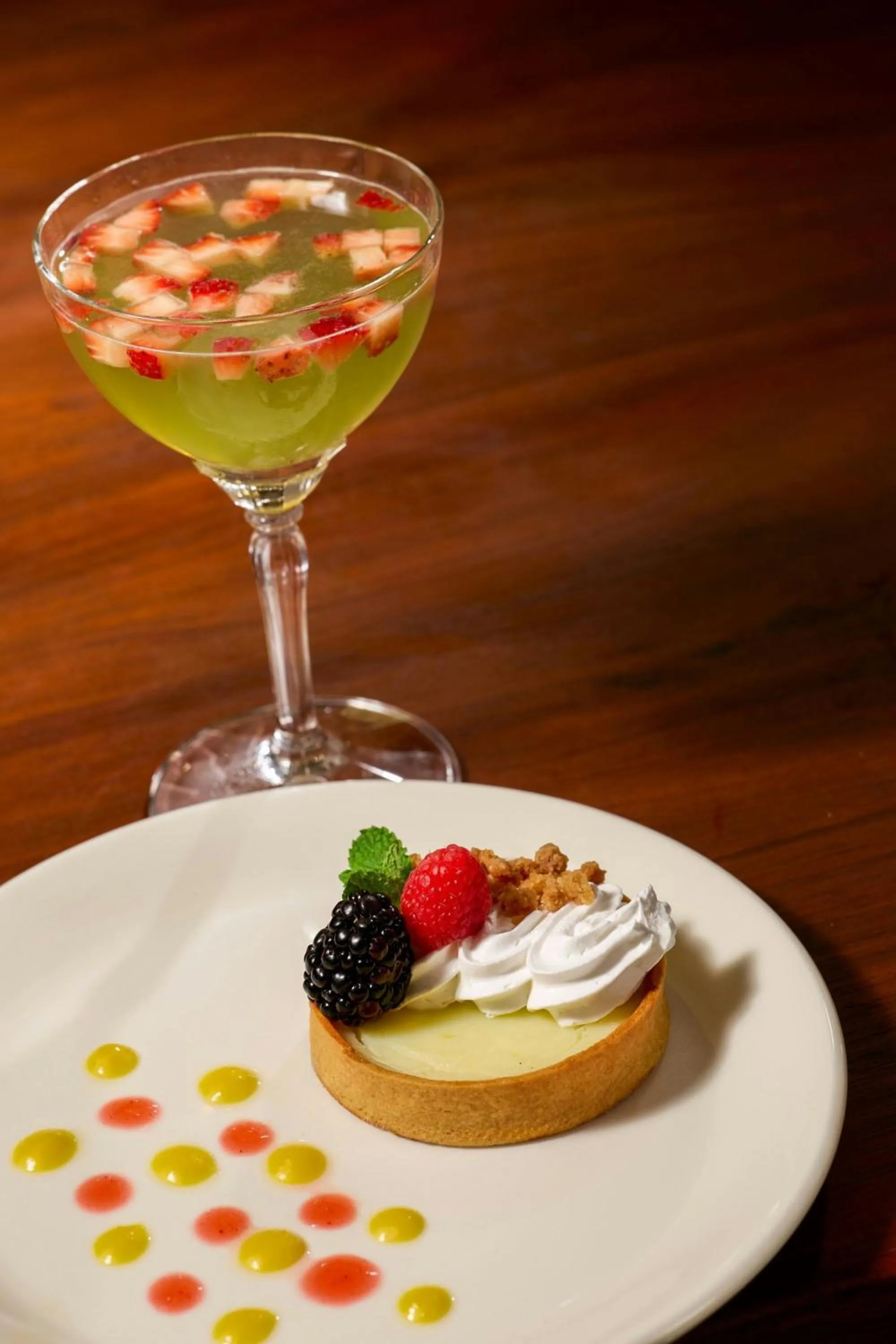 Living room in The House, An Autograph Collection All-Inclusive Resort - Adults Only