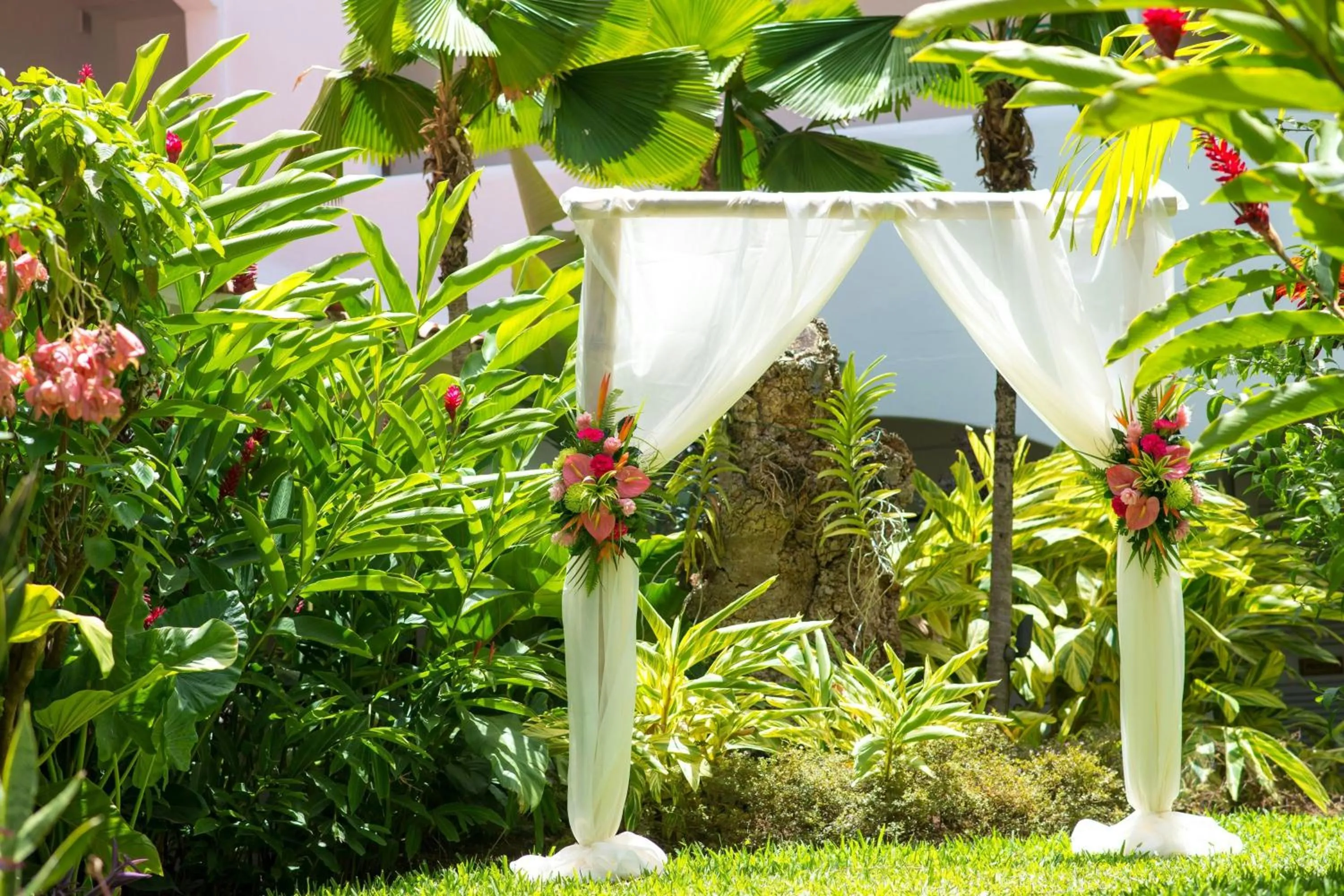 Banquet/Function facilities in The House, An Autograph Collection All-Inclusive Resort - Adults Only