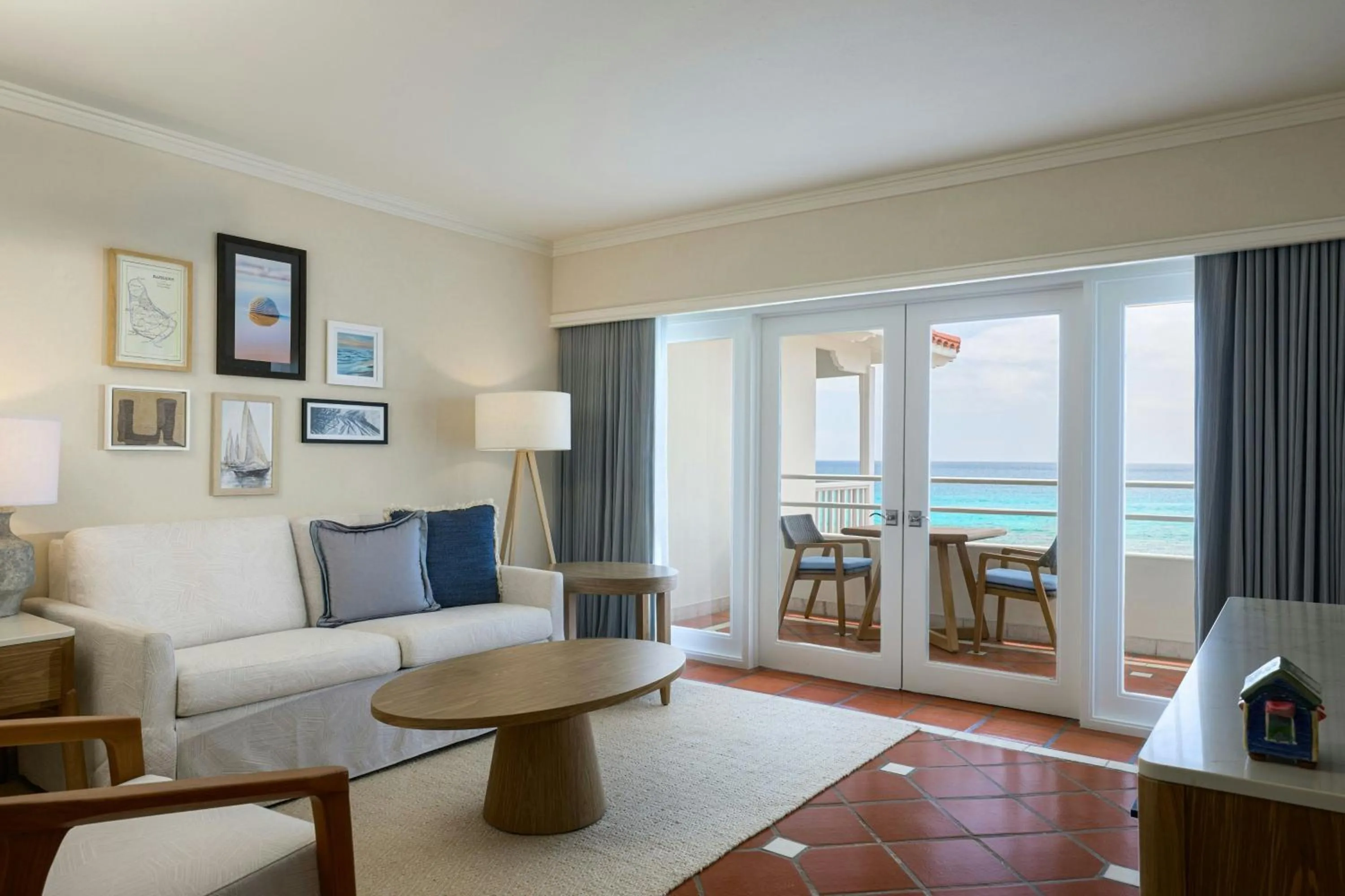 Bedroom in The House, An Autograph Collection All-Inclusive Resort - Adults Only