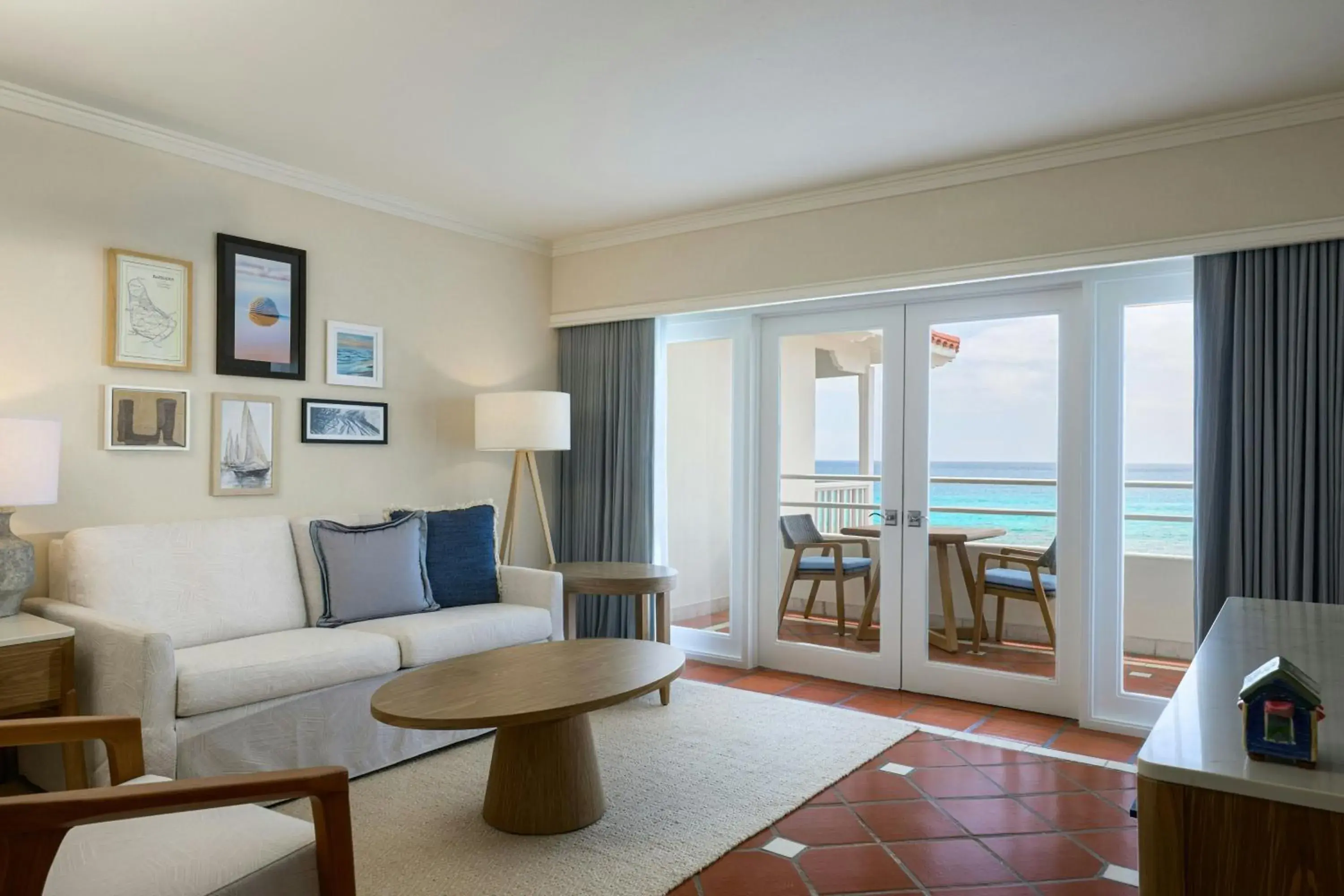 Ocean Front, All-Inclusive Adults Only, 1 Bedroom Suite in The House, An Autograph Collection All-Inclusive Resort - Adults Only Ocean Front, All-Inclusive Adults Only, 1 Bedroom Suite in The House, An Autograph Collection All-Inclusive Resort - Adults Only