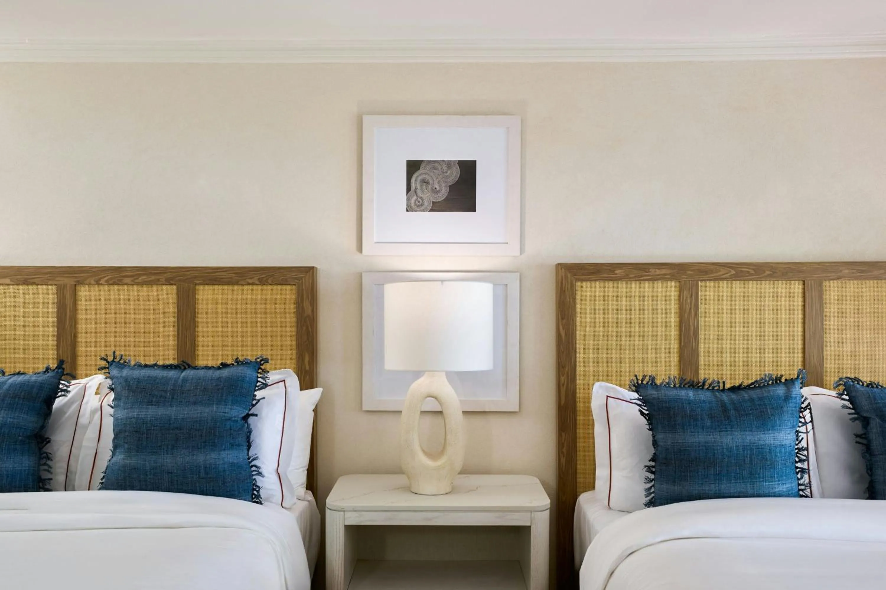 Photo of the whole room, Bed in The House, An Autograph Collection All-Inclusive Resort - Adults Only