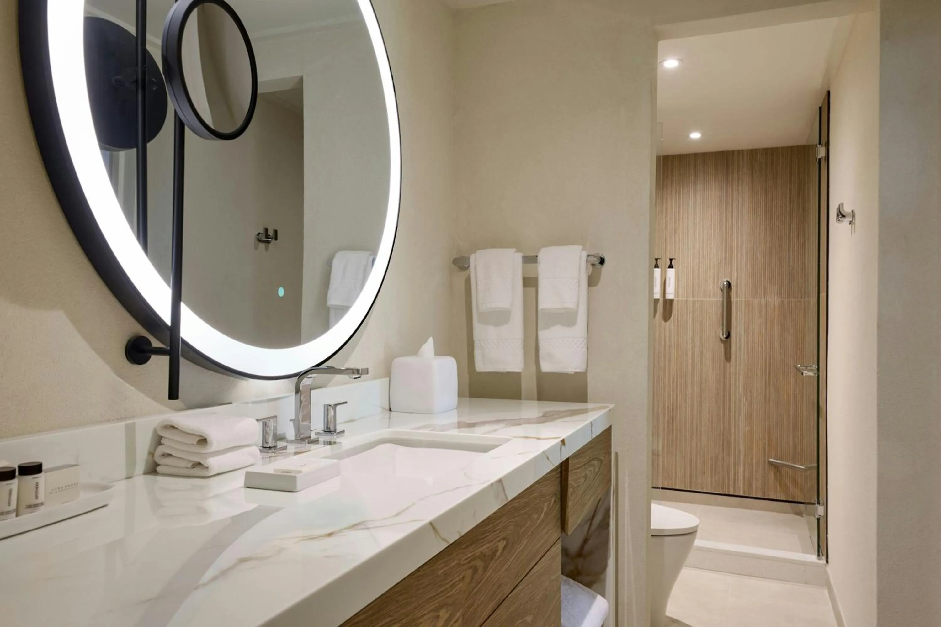 Bathroom in The House, An Autograph Collection All-Inclusive Resort - Adults Only