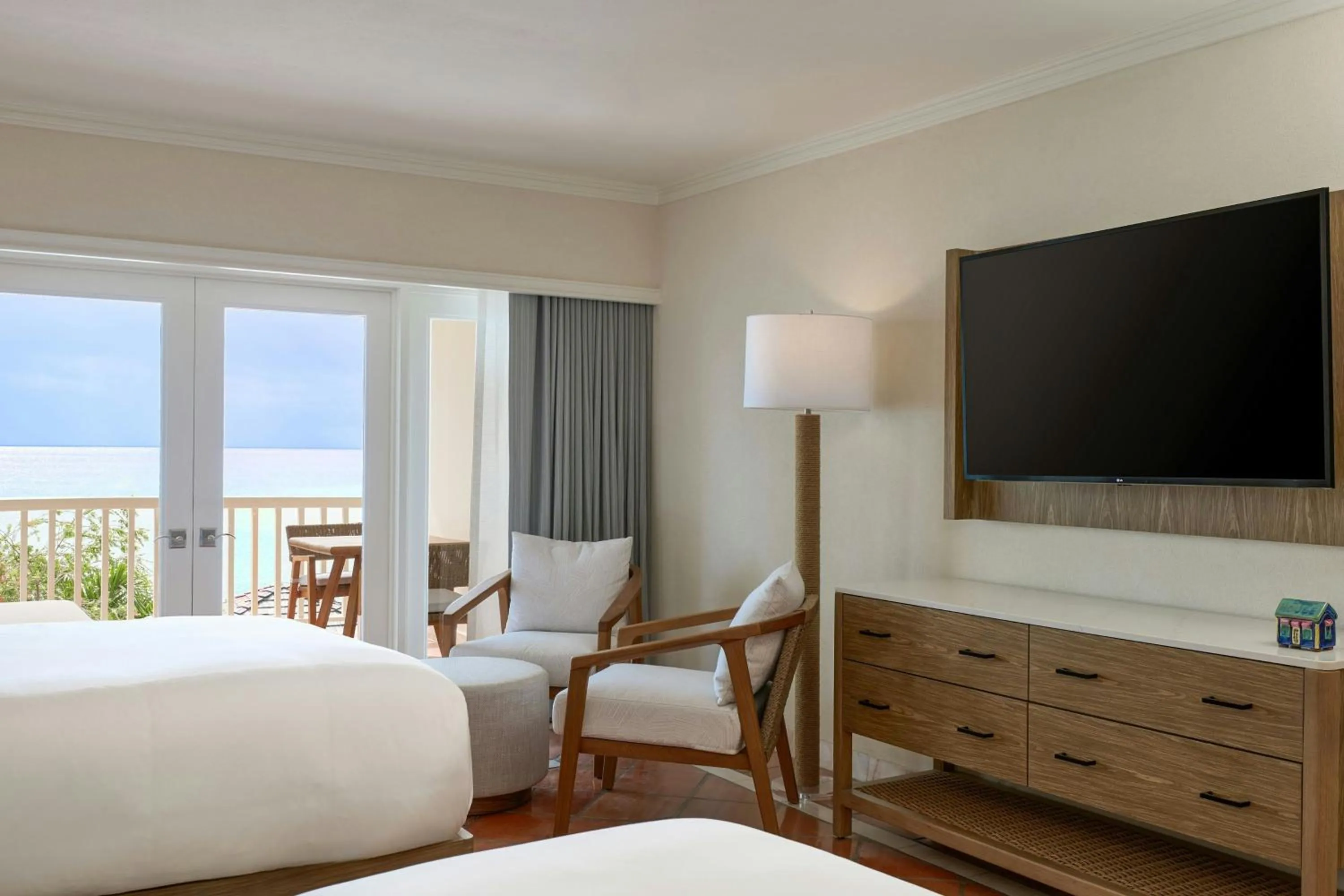 Photo of the whole room, Bed in The House, An Autograph Collection All-Inclusive Resort - Adults Only