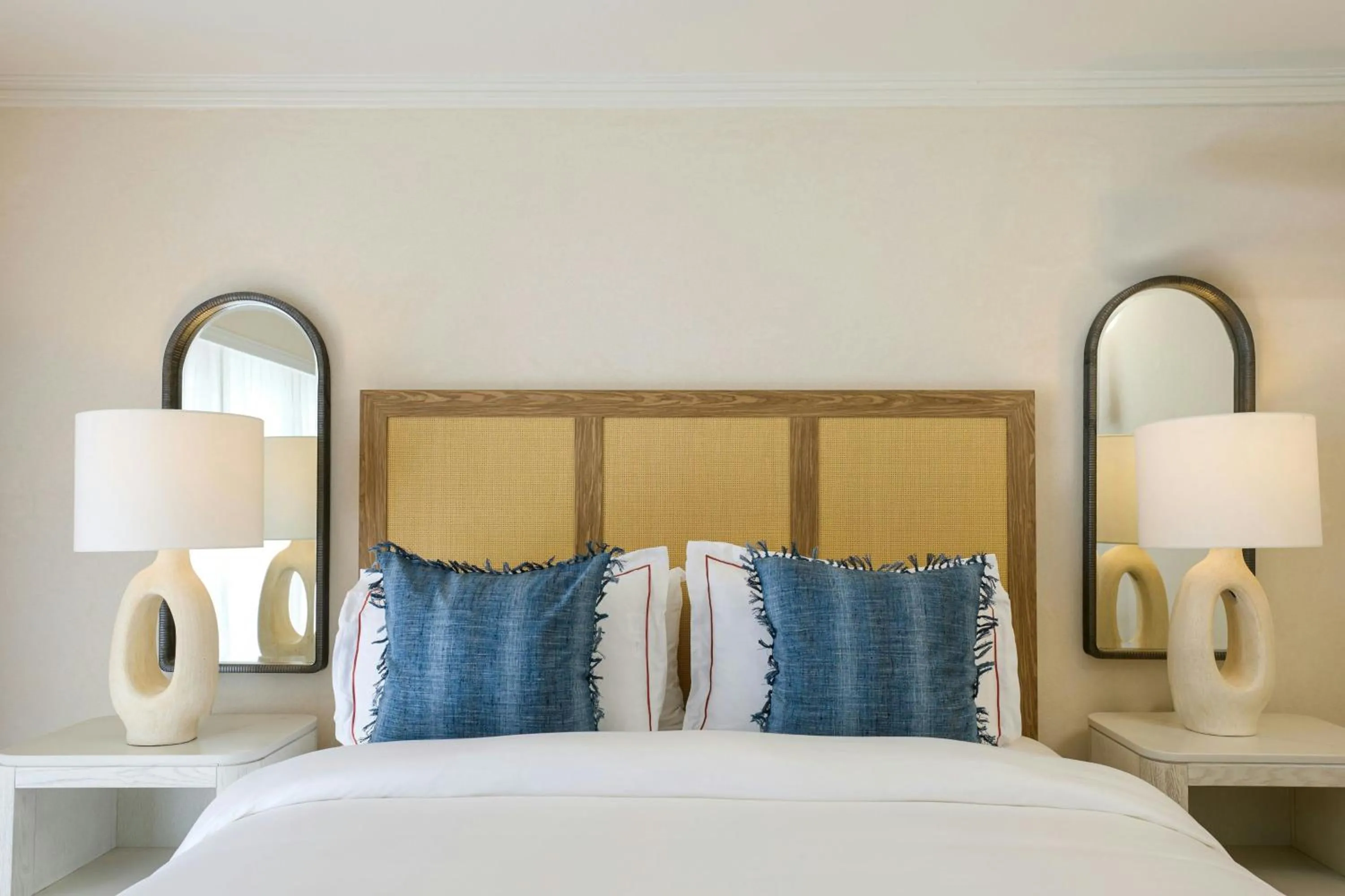 Photo of the whole room, Bed in The House, An Autograph Collection All-Inclusive Resort - Adults Only