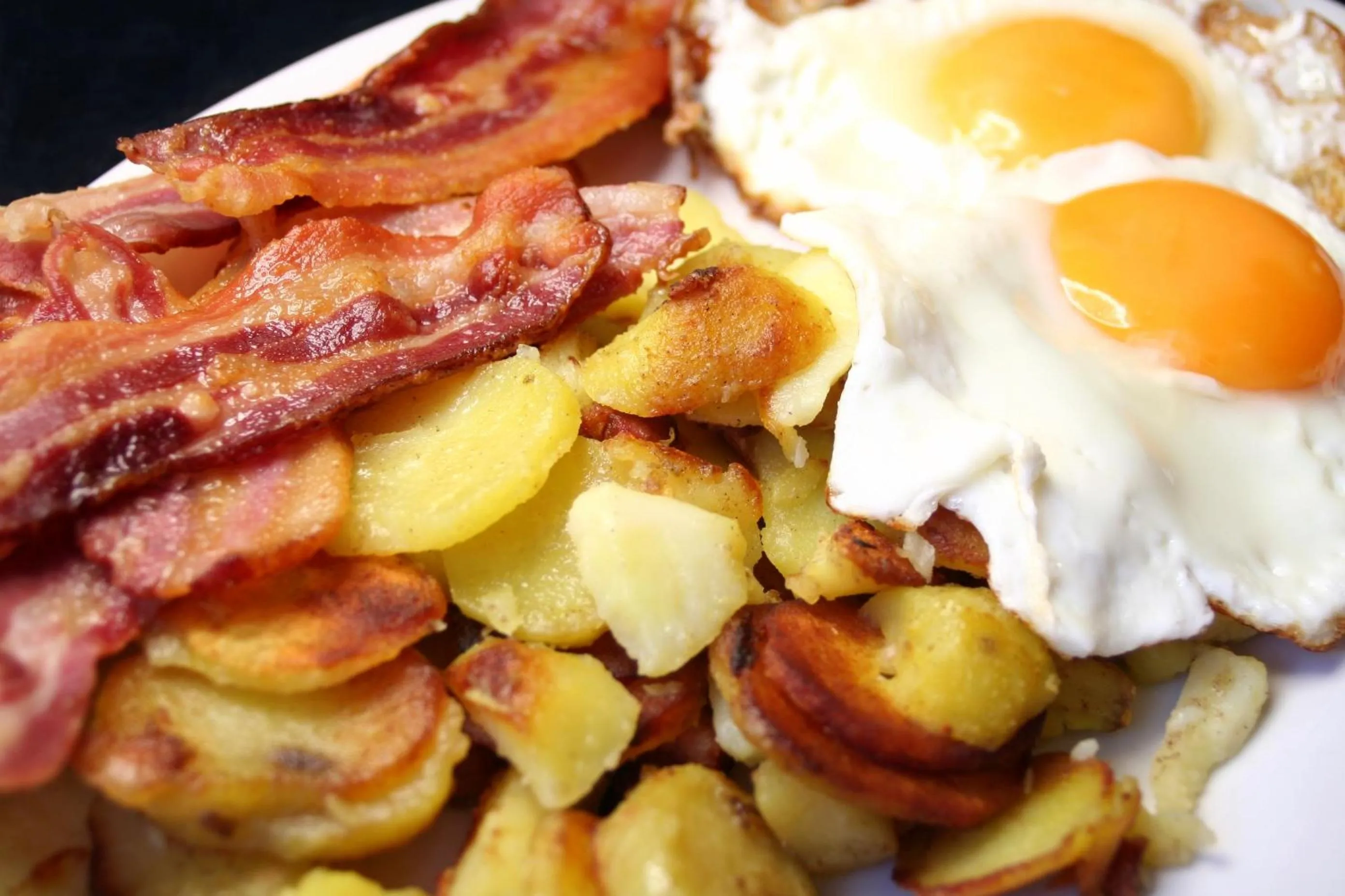 Breakfast in Park Place Hotel & Conference Center