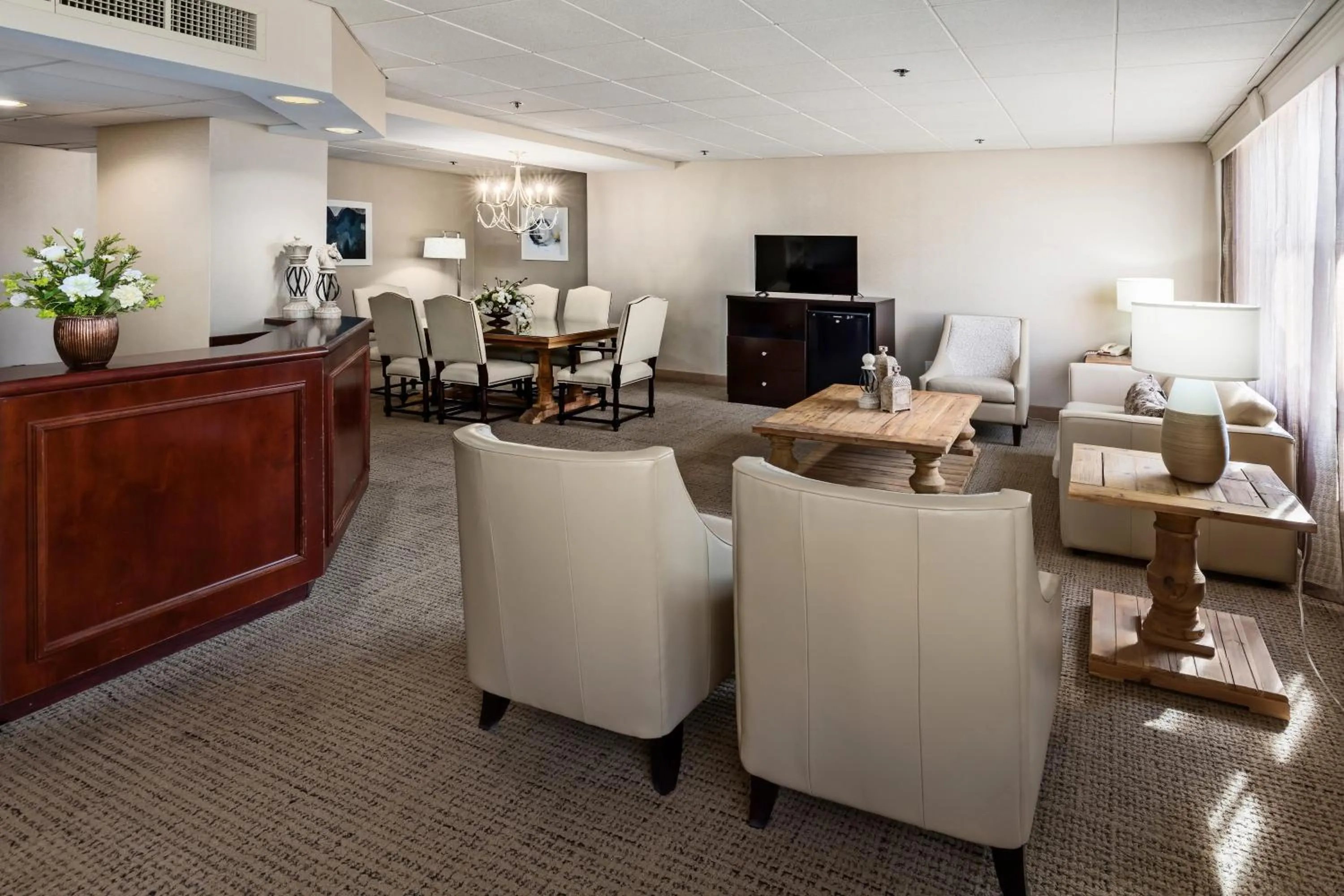 Park Place Hotel & Conference Center