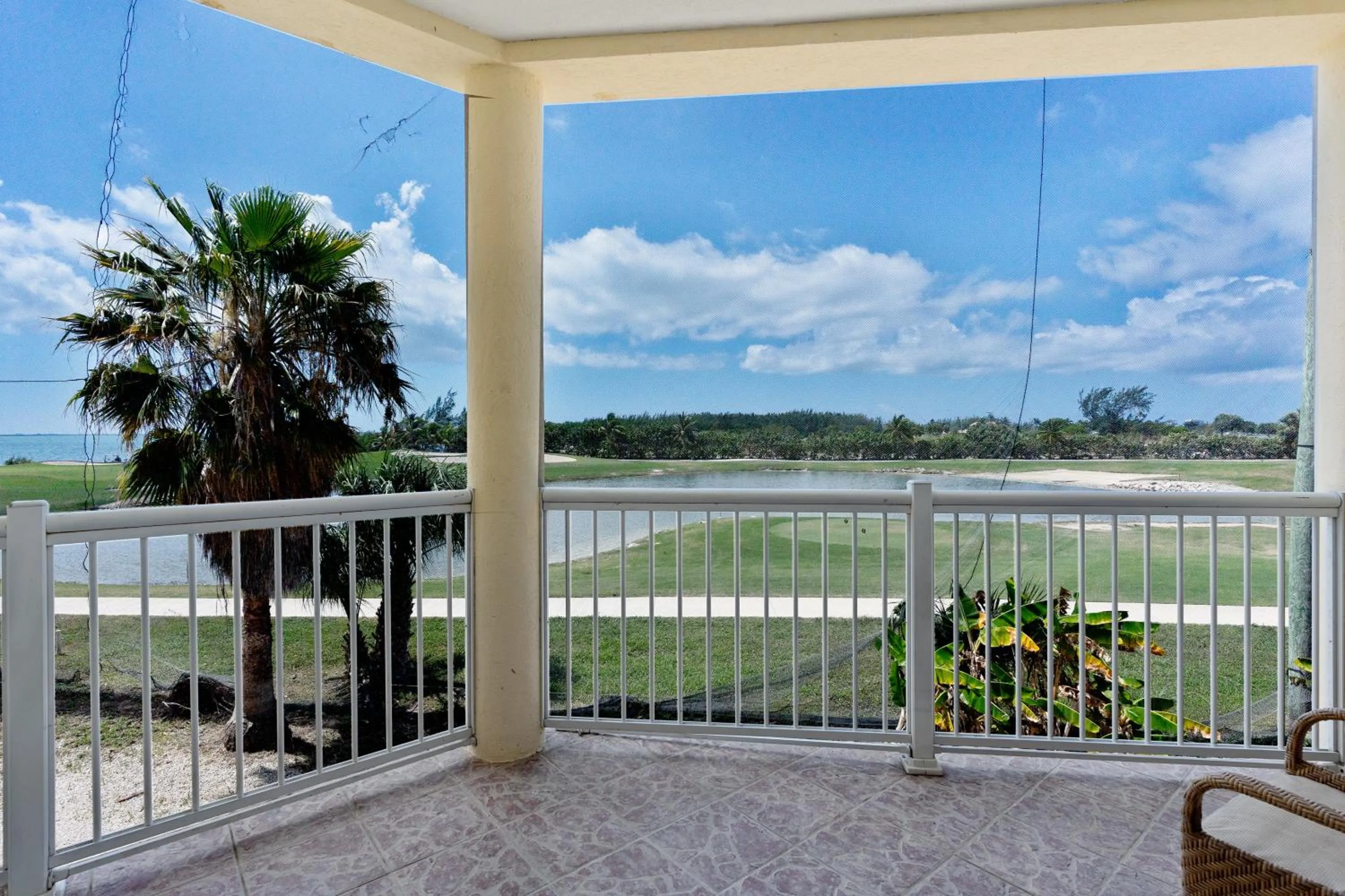 View (from property/room) in The Grand Caymanian Resort