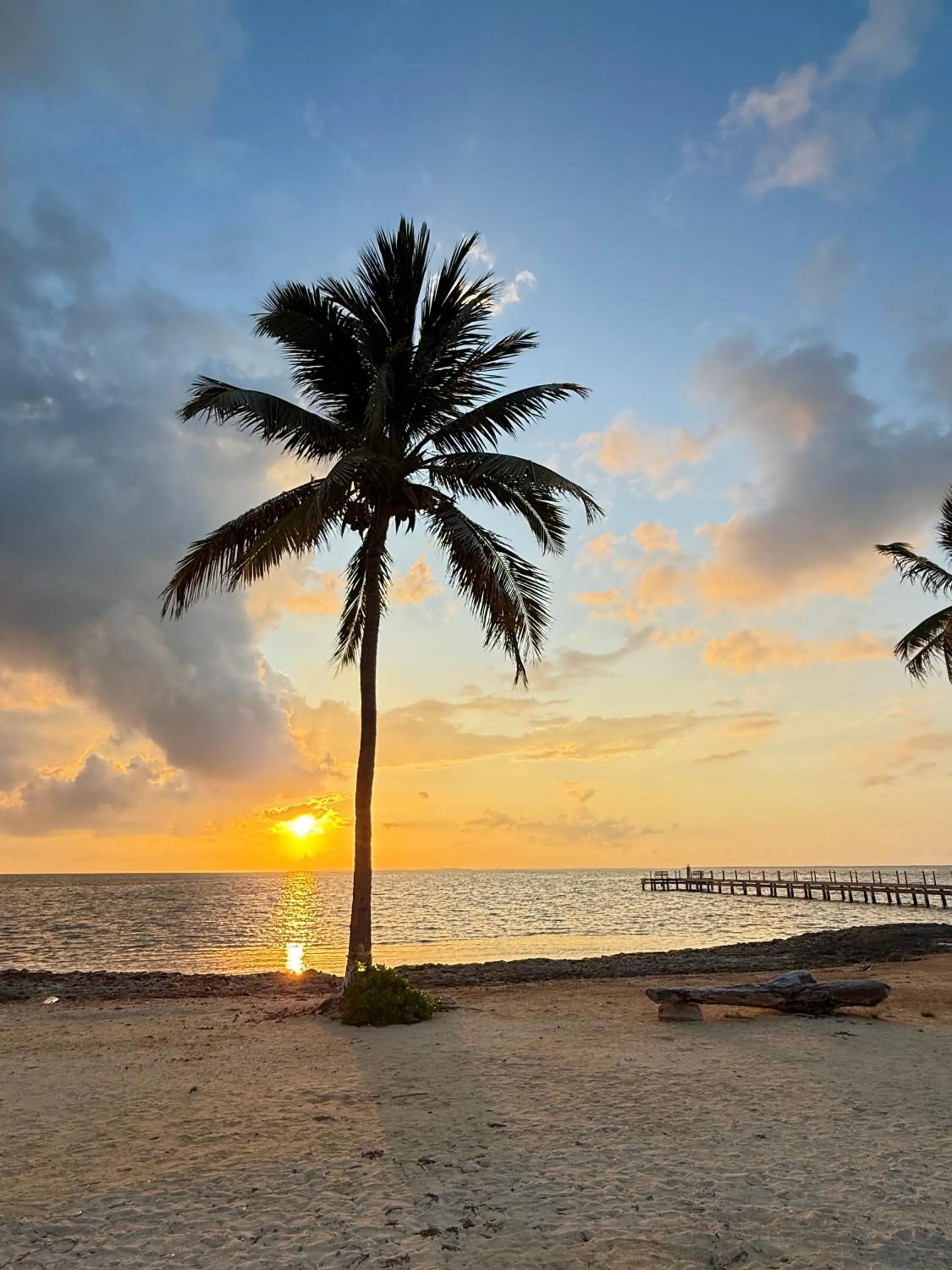 Beach in The Grand Caymanian Resort