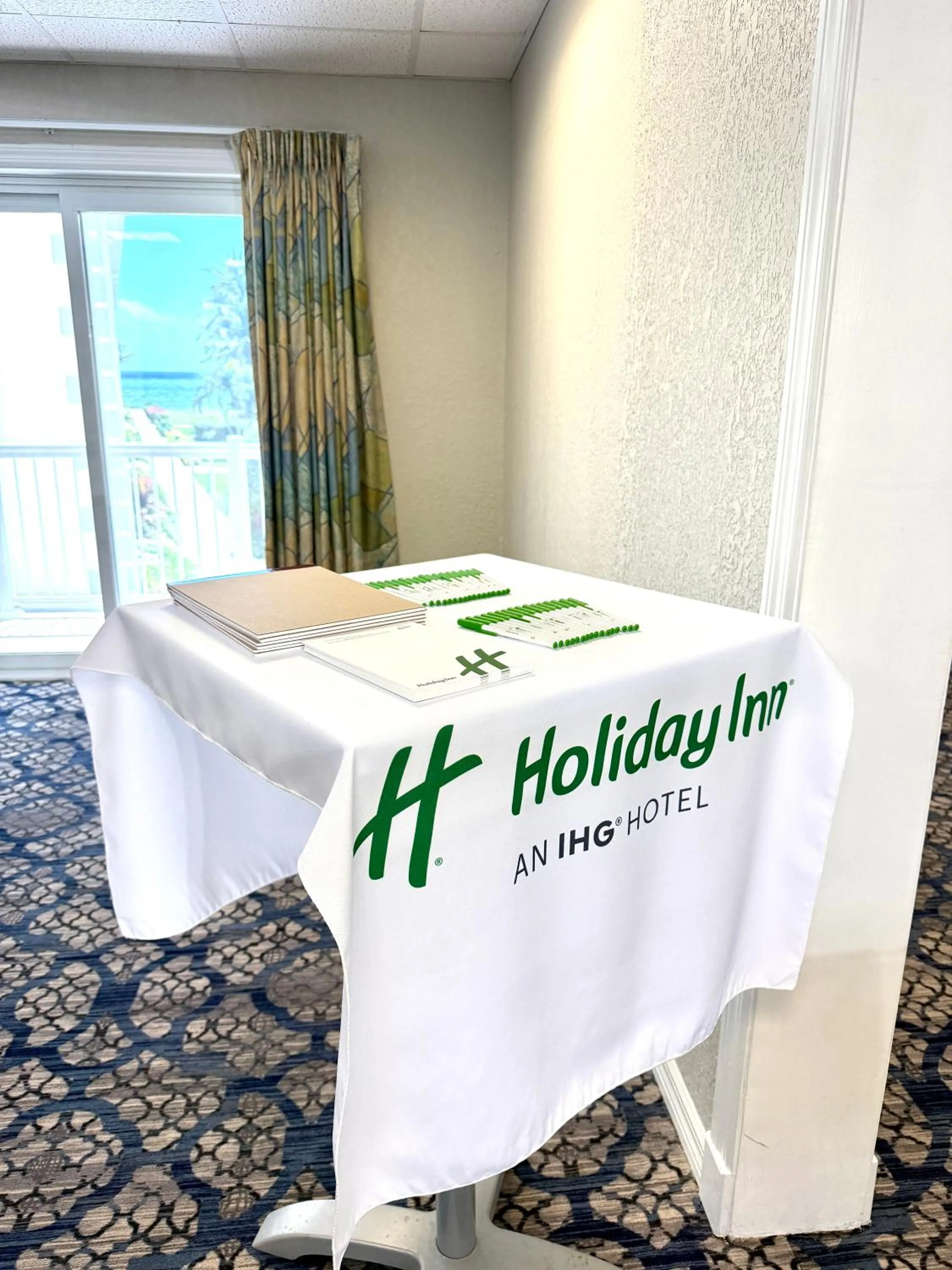 Meeting/conference room in The Grand Caymanian Resort