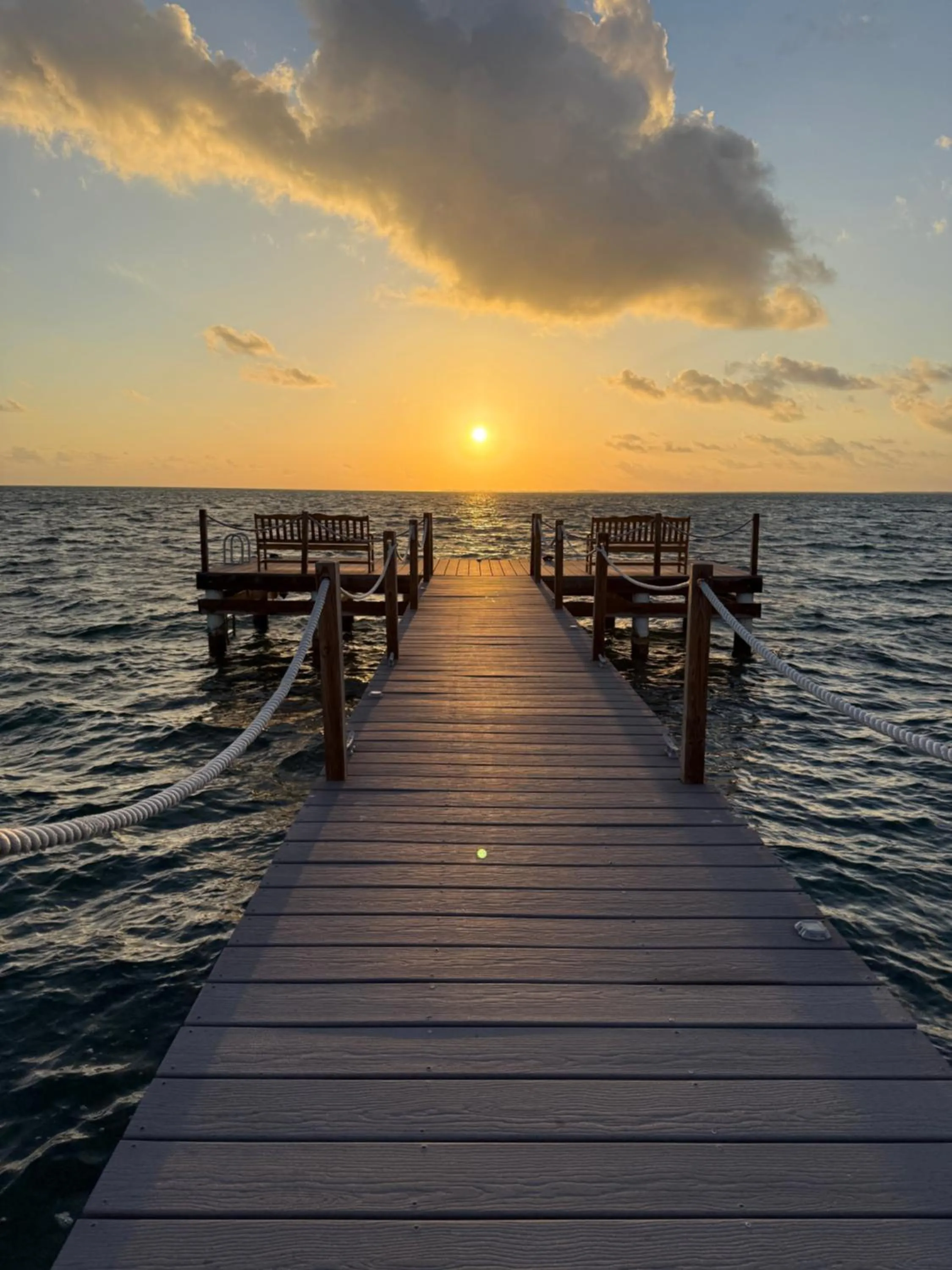 Beach in The Grand Caymanian Resort