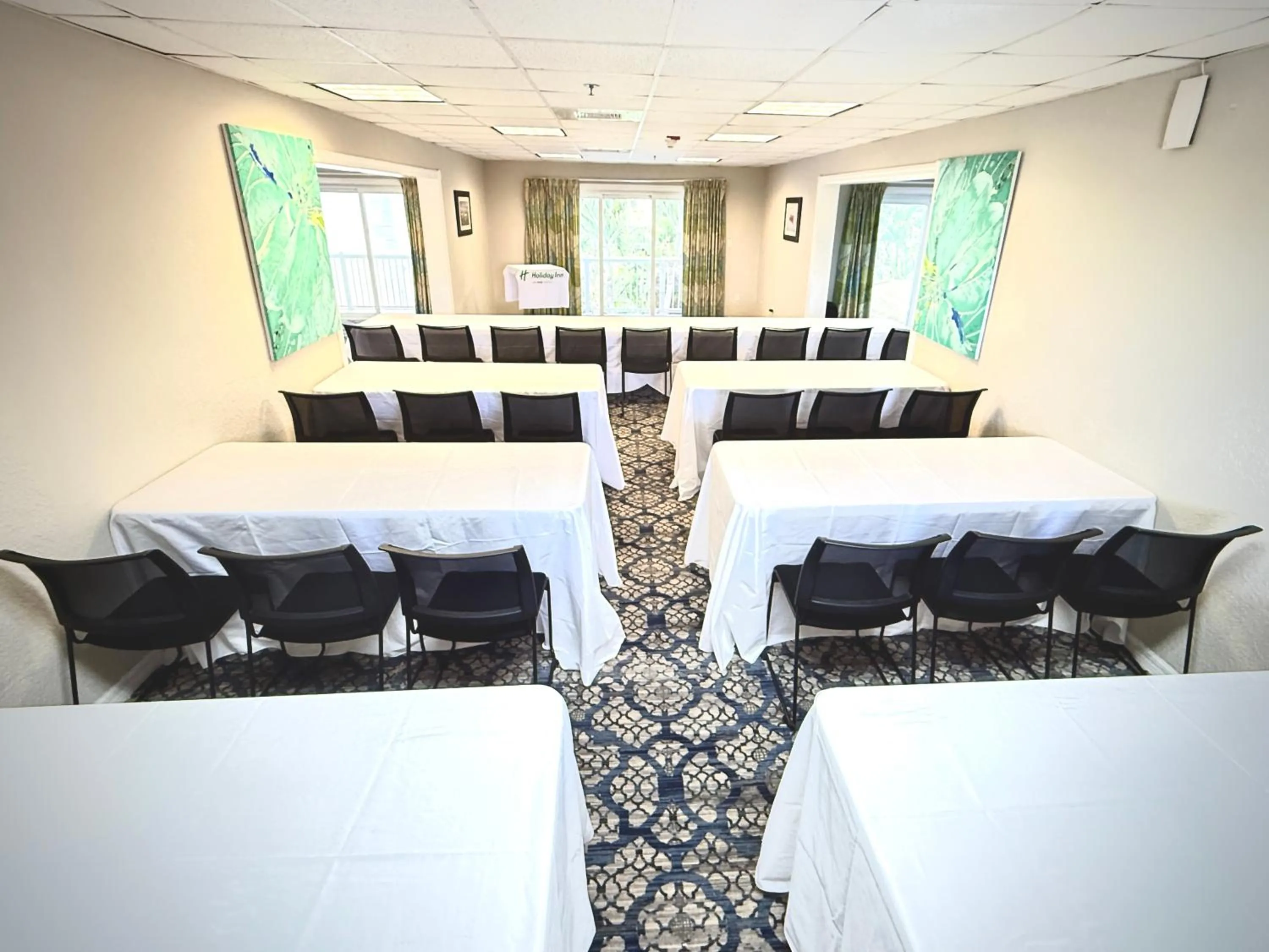 Meeting/conference room in The Grand Caymanian Resort