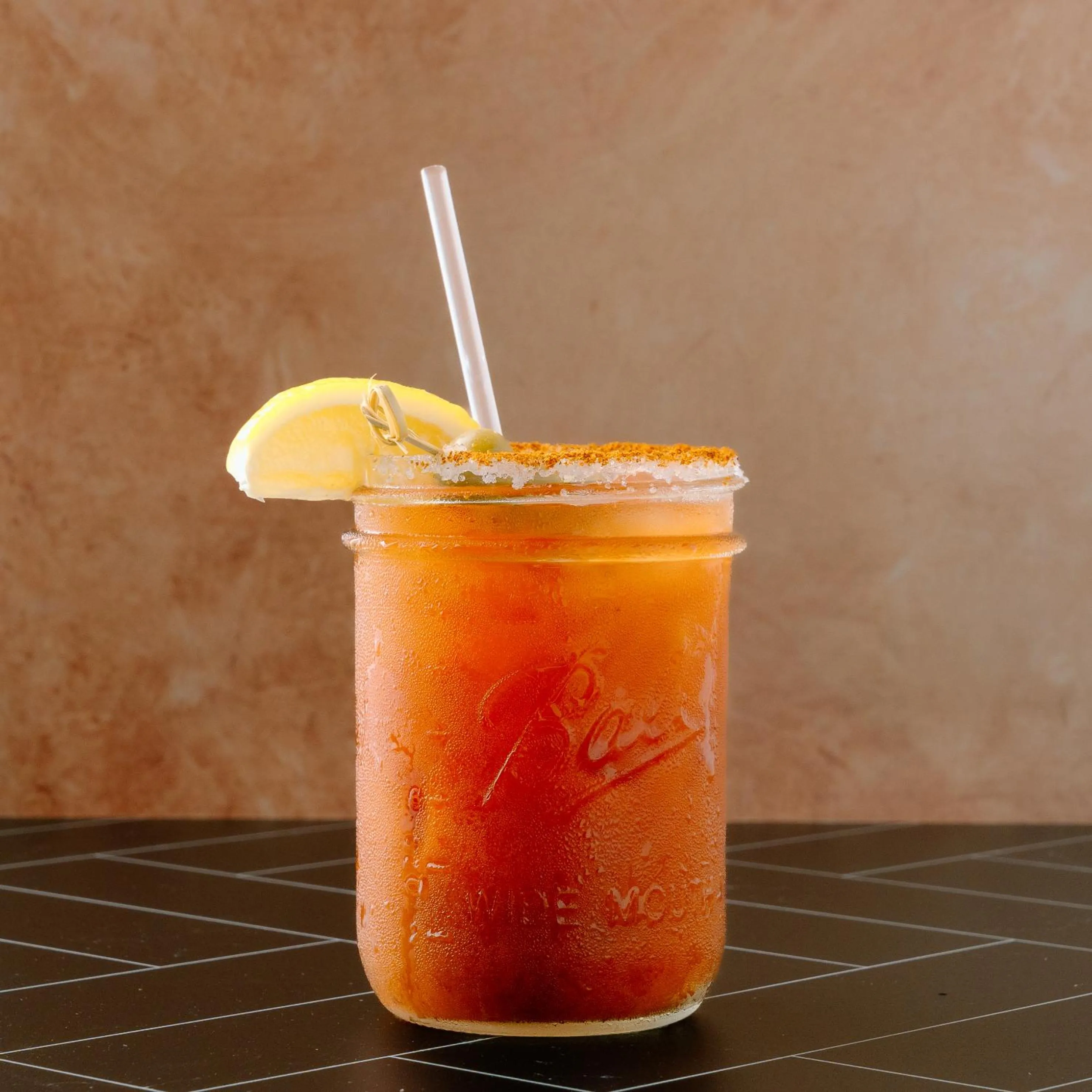 Lounge or bar in The Grand Caymanian Resort