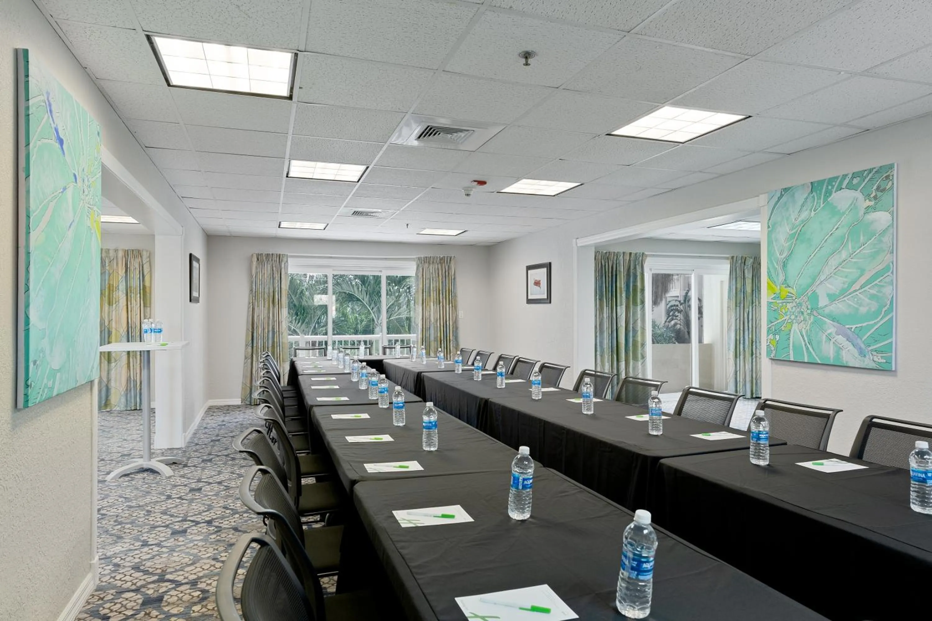 Meeting/conference room in The Grand Caymanian Resort