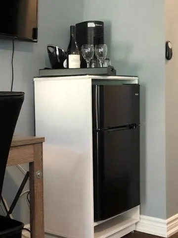 Bedroom in Casa Blanca Boutique Bed & Breakfast